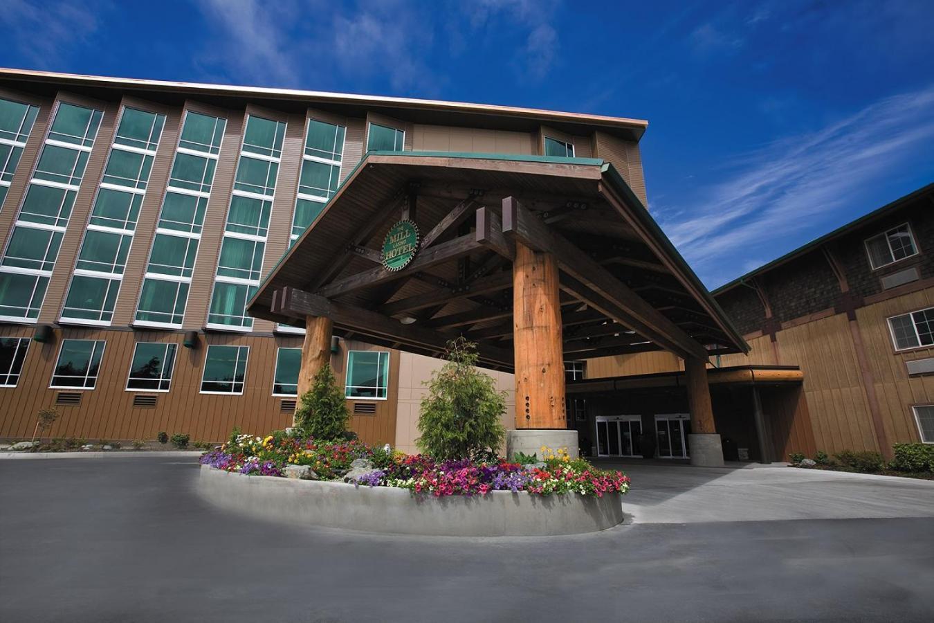 Ko-Kwel Casino Resort photo 35