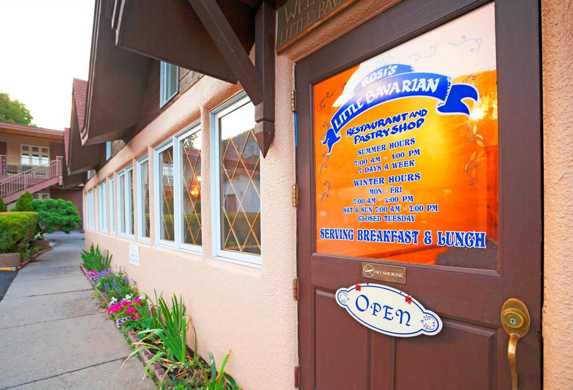 Glenwood Springs Inn photo 44