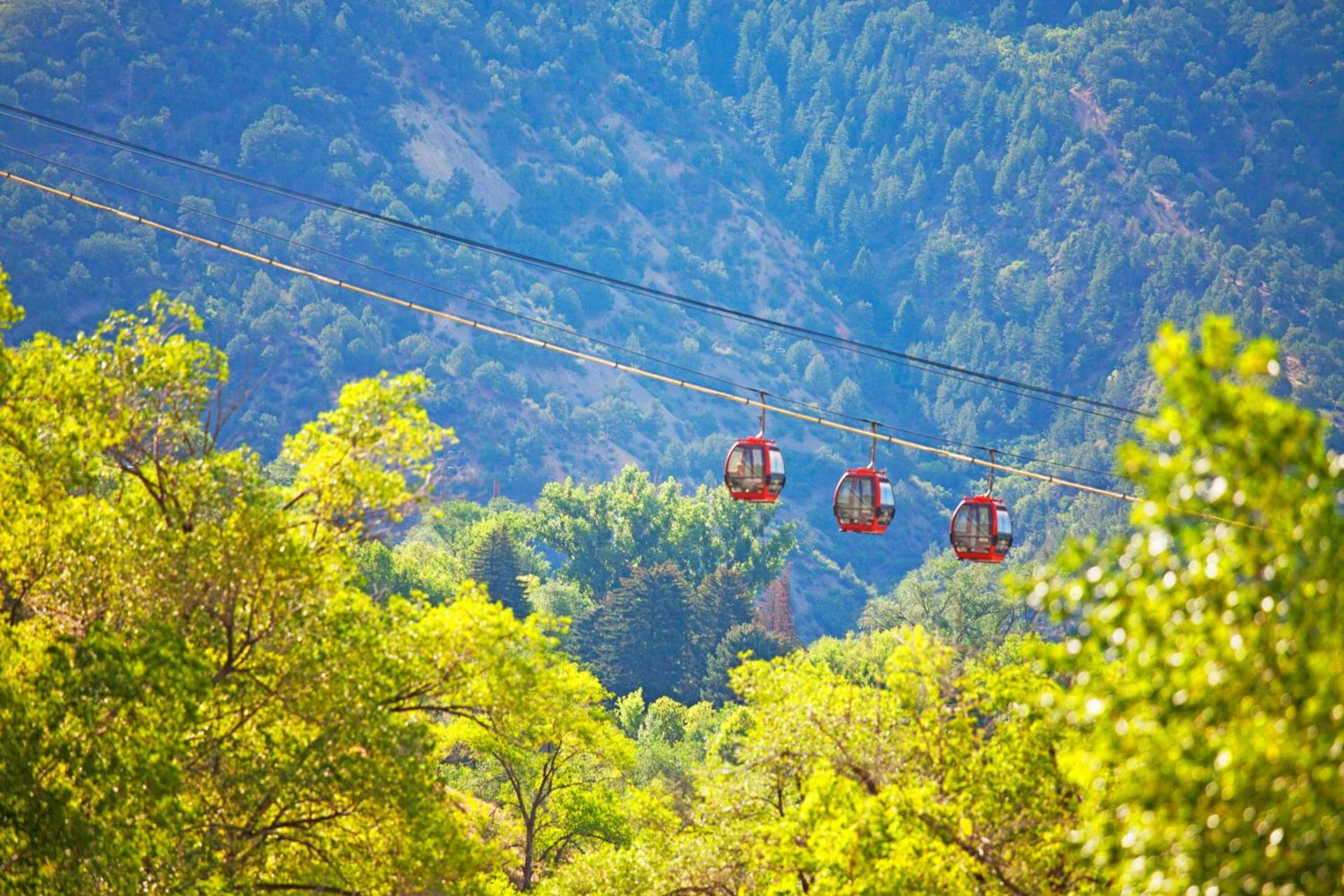 Glenwood Springs Inn photo 47