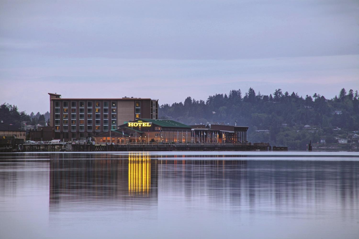 Ko-Kwel Casino Resort photo 23