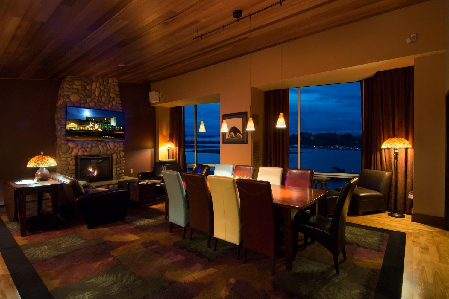 Ko-Kwel Casino Resort photo 34
