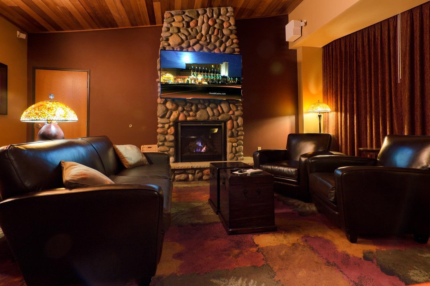 Ko-Kwel Casino Resort photo 33