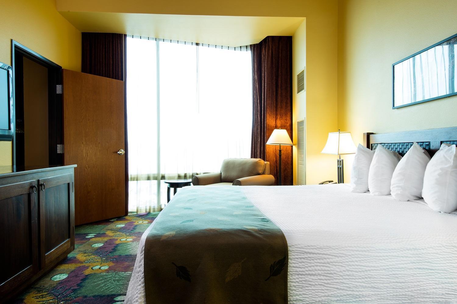 Ko-Kwel Casino Resort photo 32