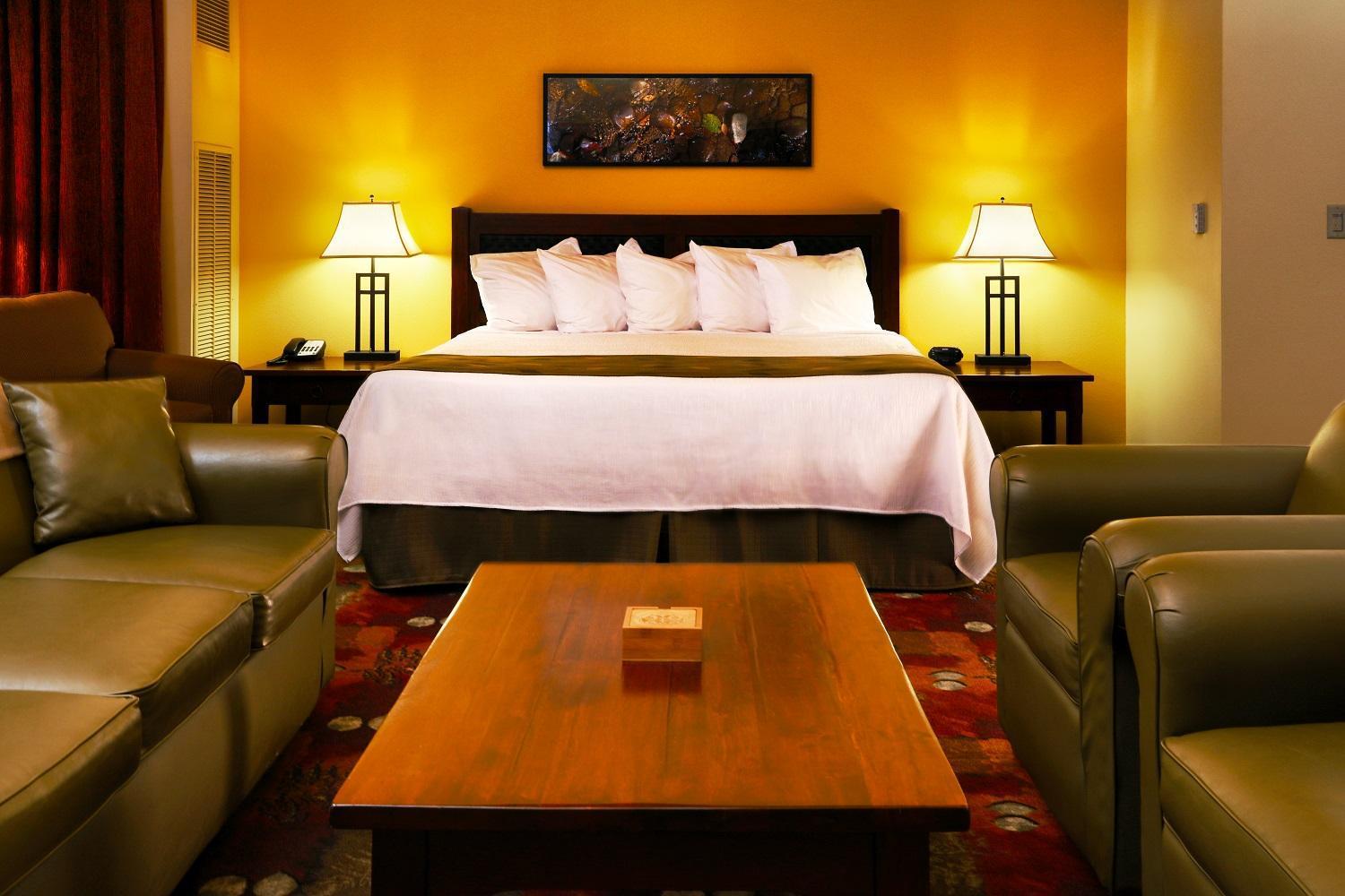 Ko-Kwel Casino Resort photo 28