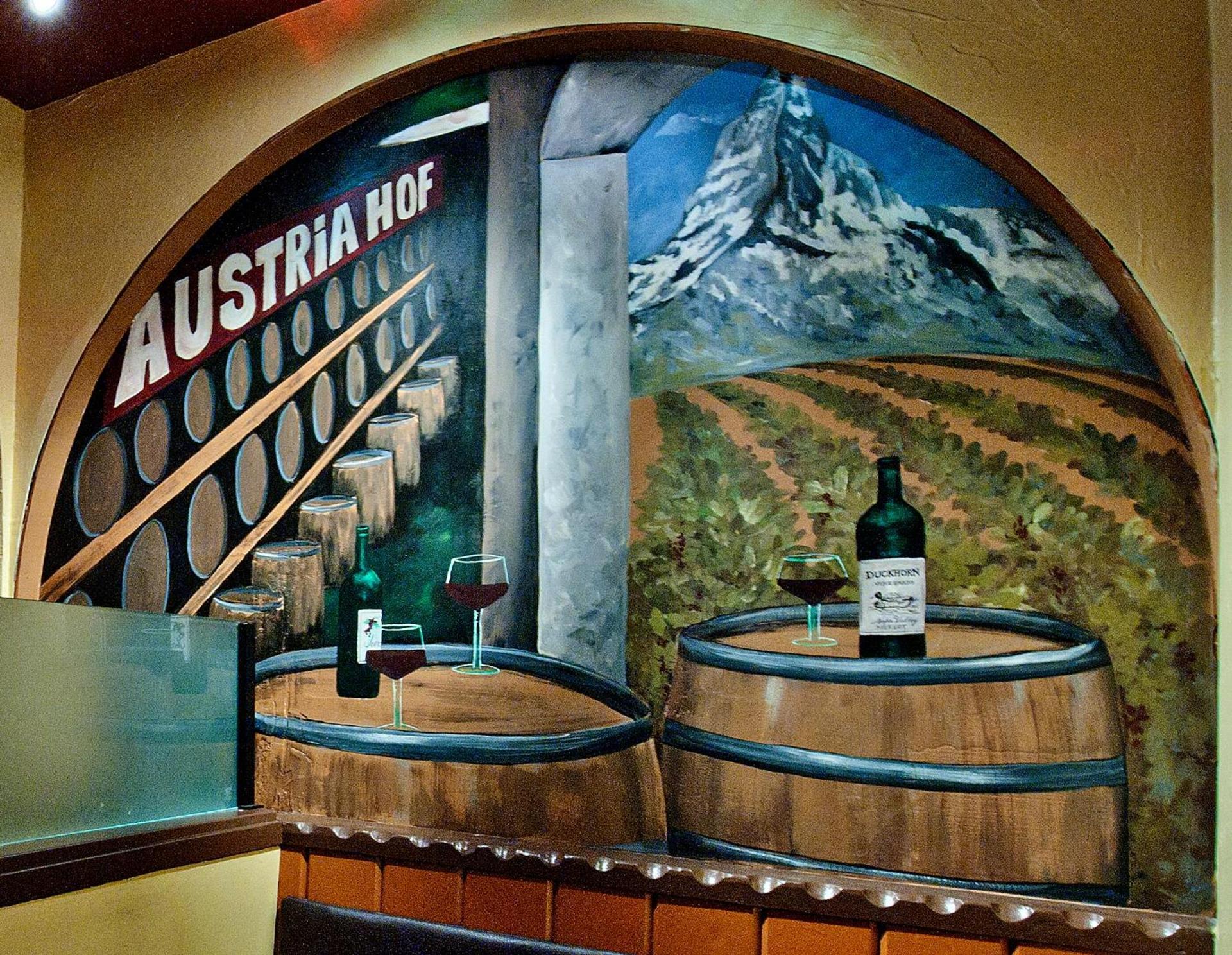 Austria Hof Lodge photo 19