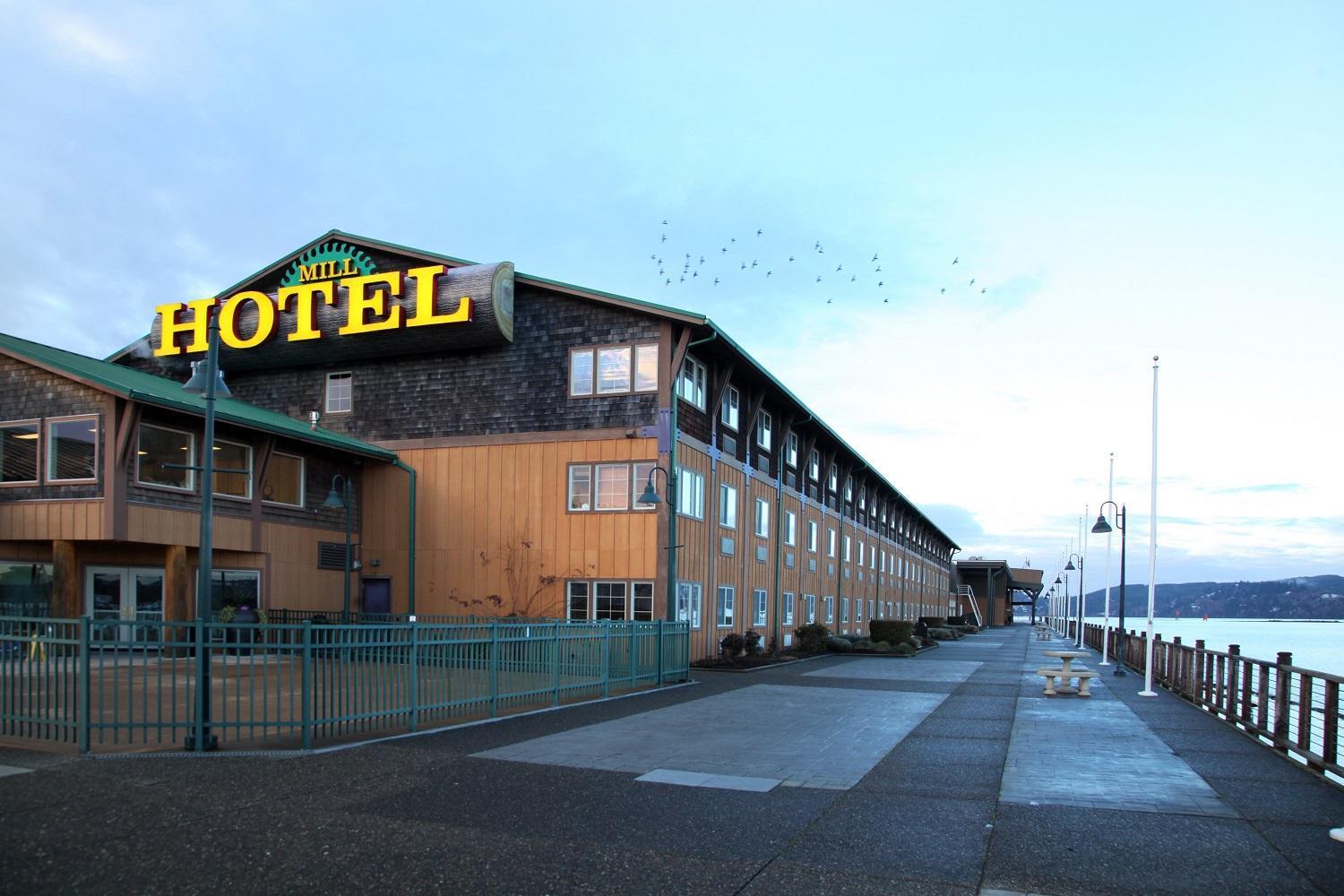 Ko-Kwel Casino Resort photo 24