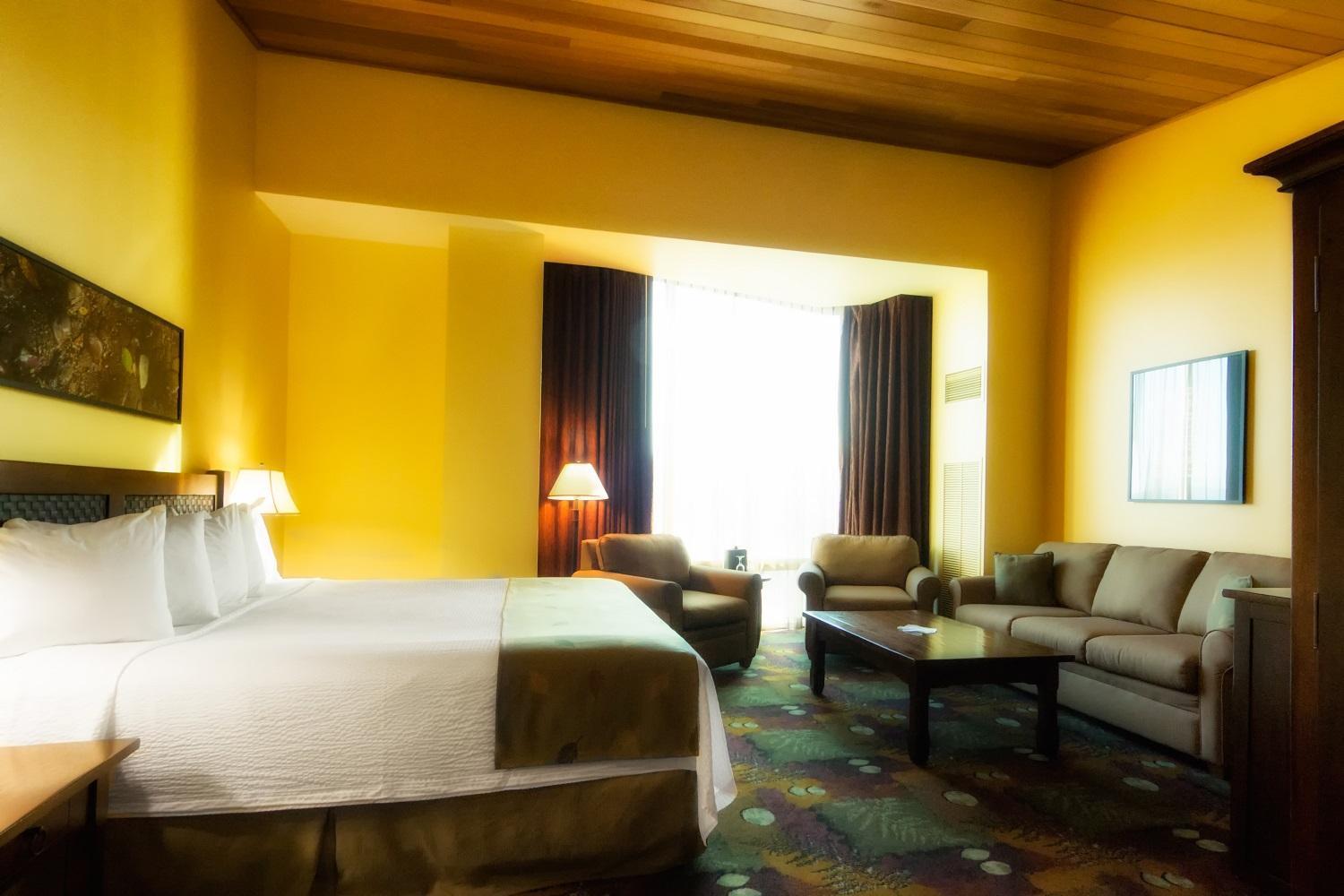 Ko-Kwel Casino Resort photo 21