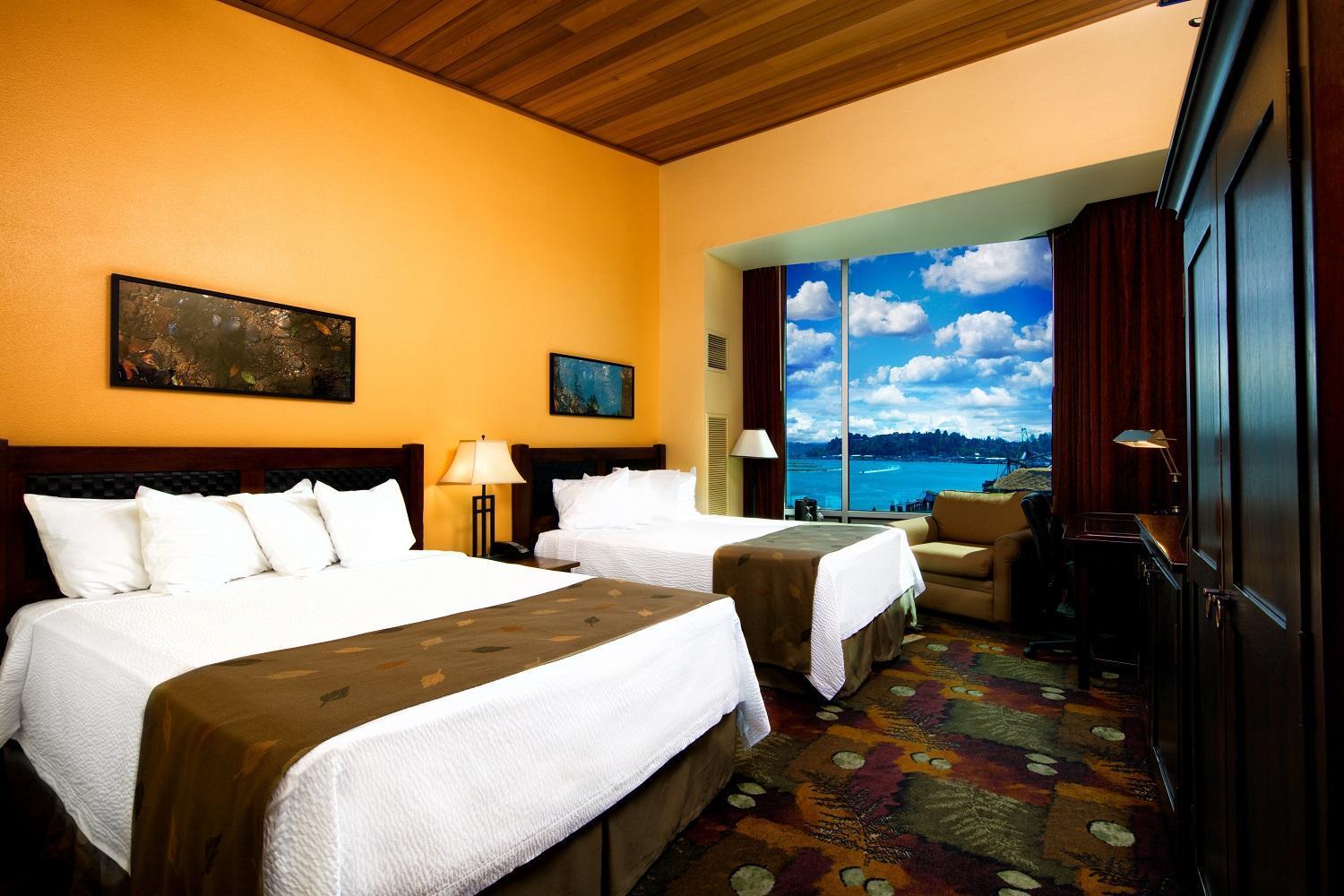 Ko-Kwel Casino Resort photo 16