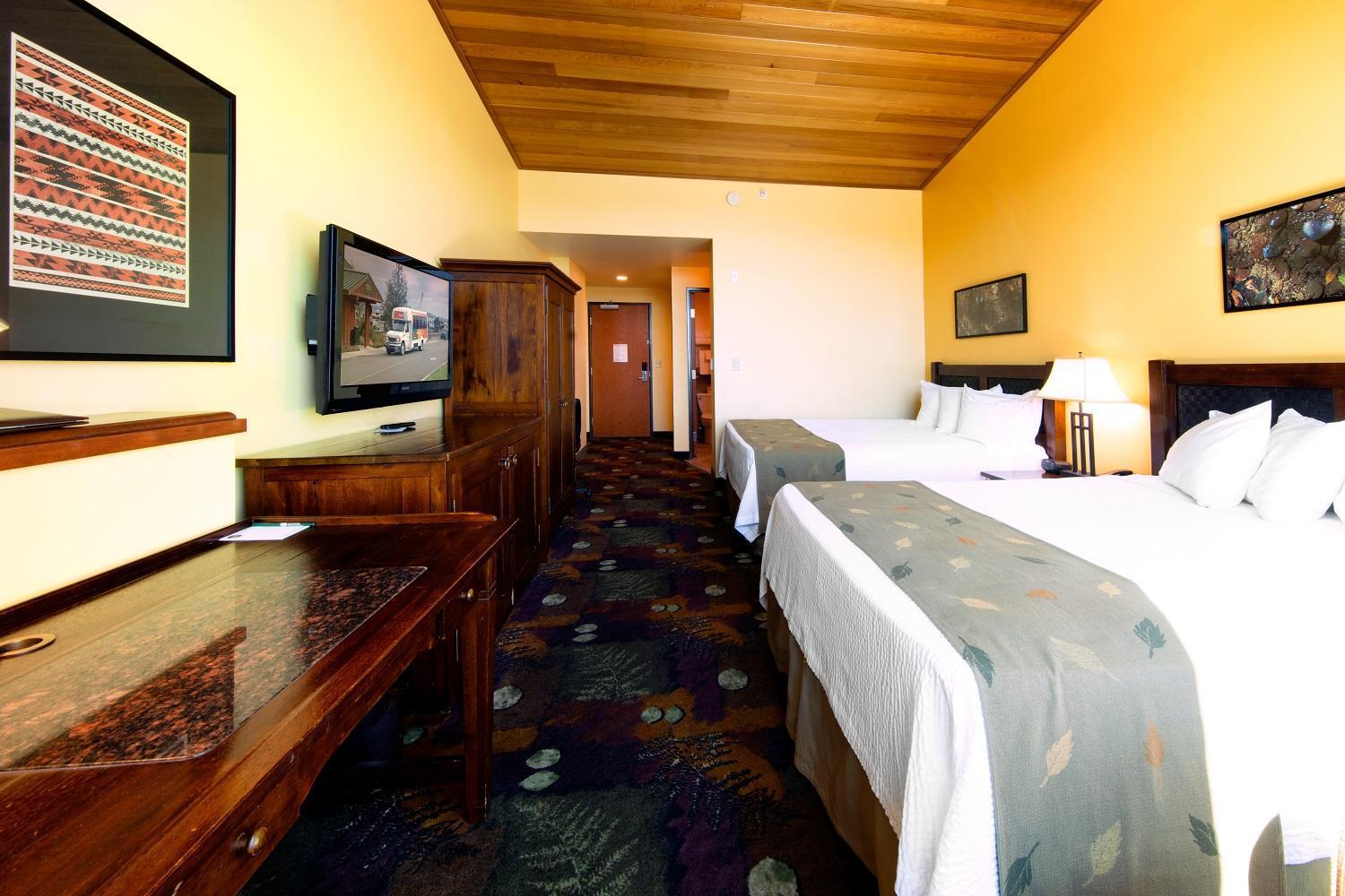 Ko-Kwel Casino Resort photo 15