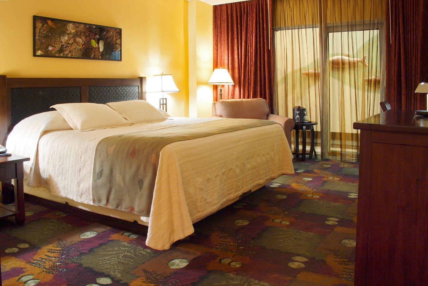 Ko-Kwel Casino Resort photo 12
