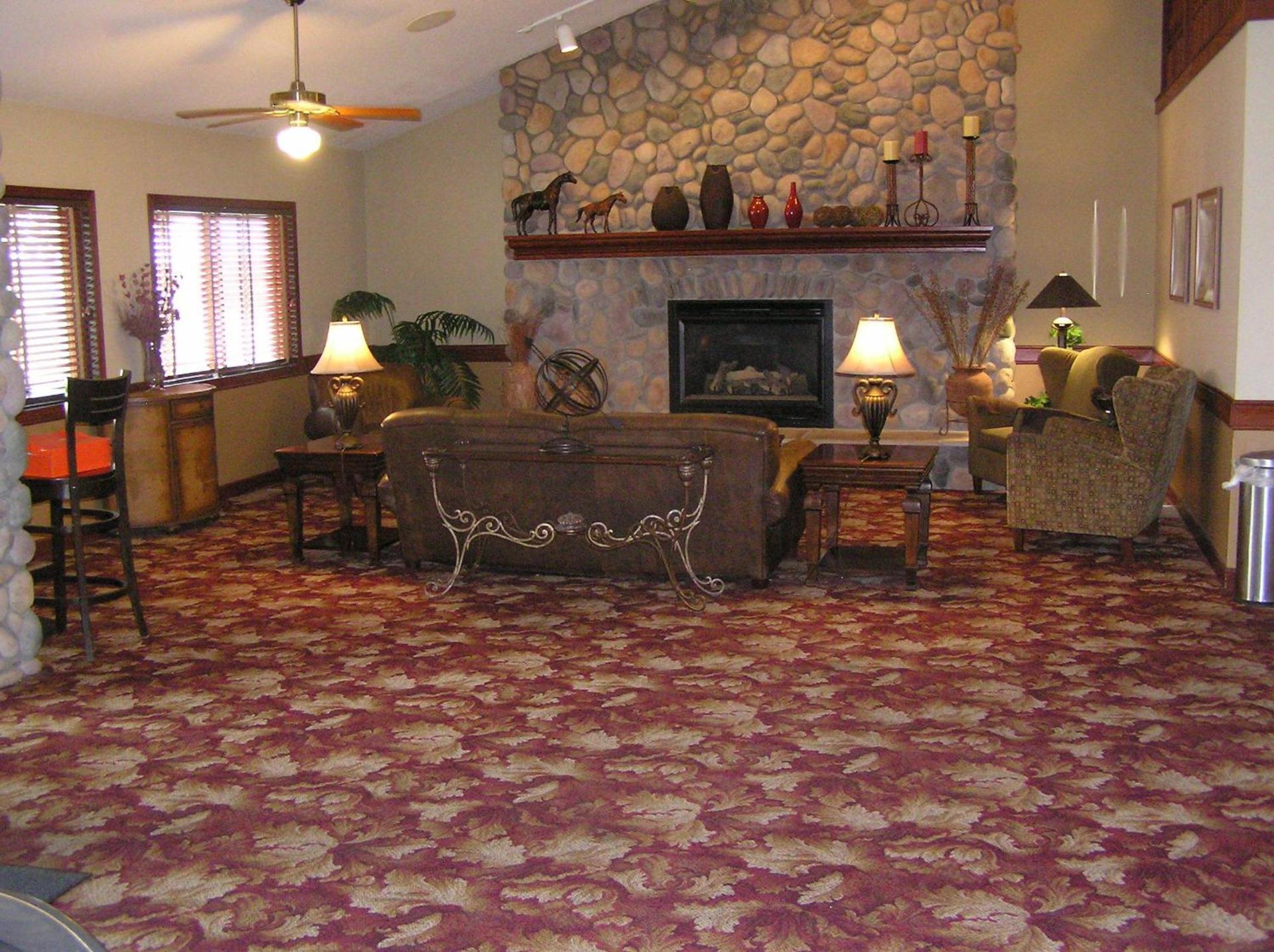 Red Lion Inn & Suites Grimes photo 7