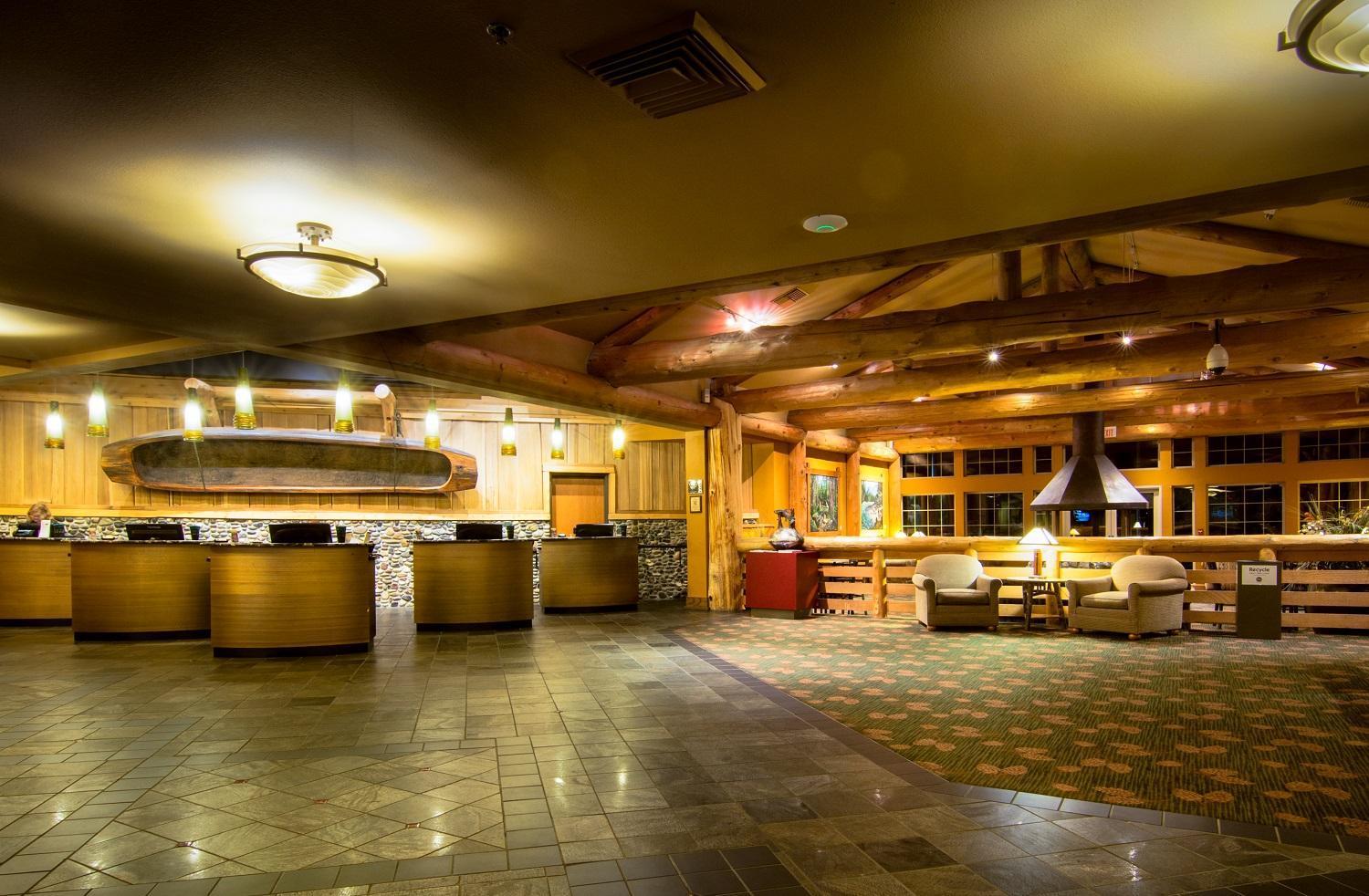 Ko-Kwel Casino Resort photo 10