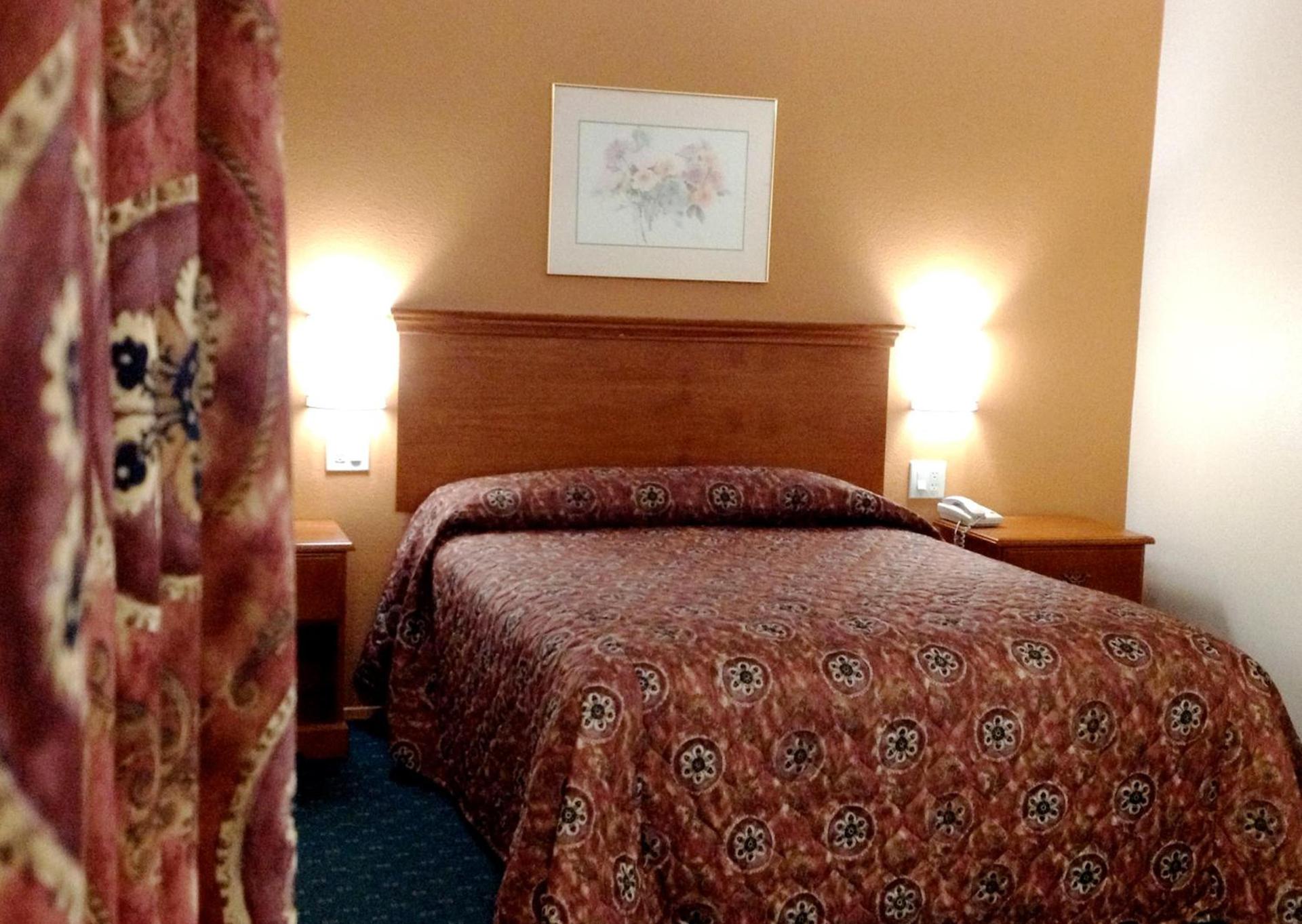 Harvey's Motel SDSU La Mesa San Diego photo 16