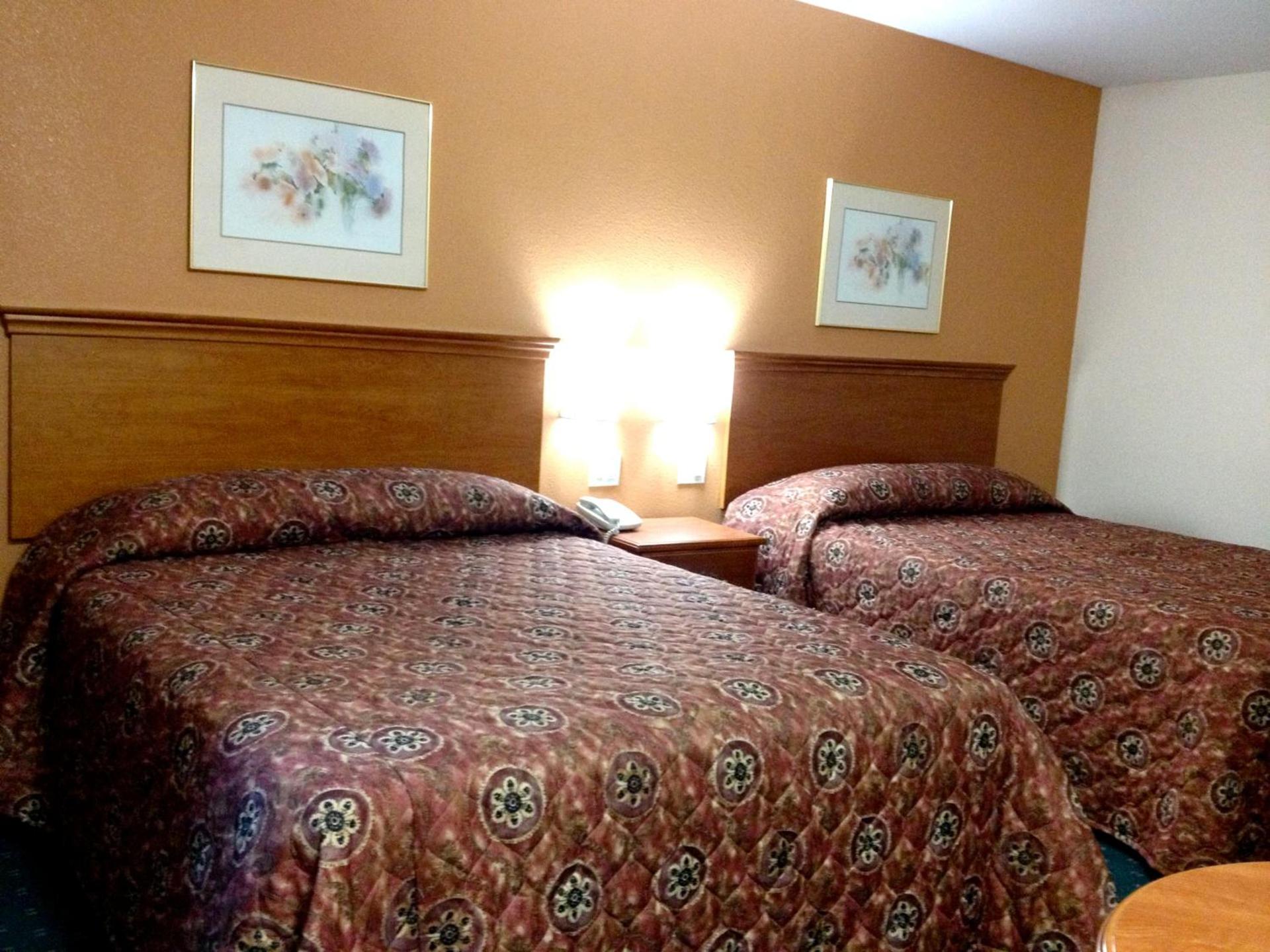 Harvey's Motel SDSU La Mesa San Diego photo 17