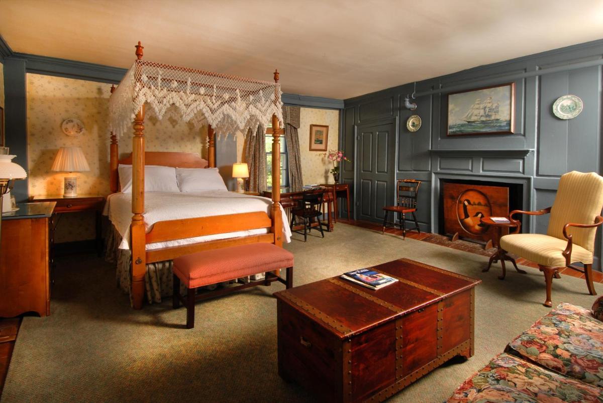 The Robert Morris Inn photo 7