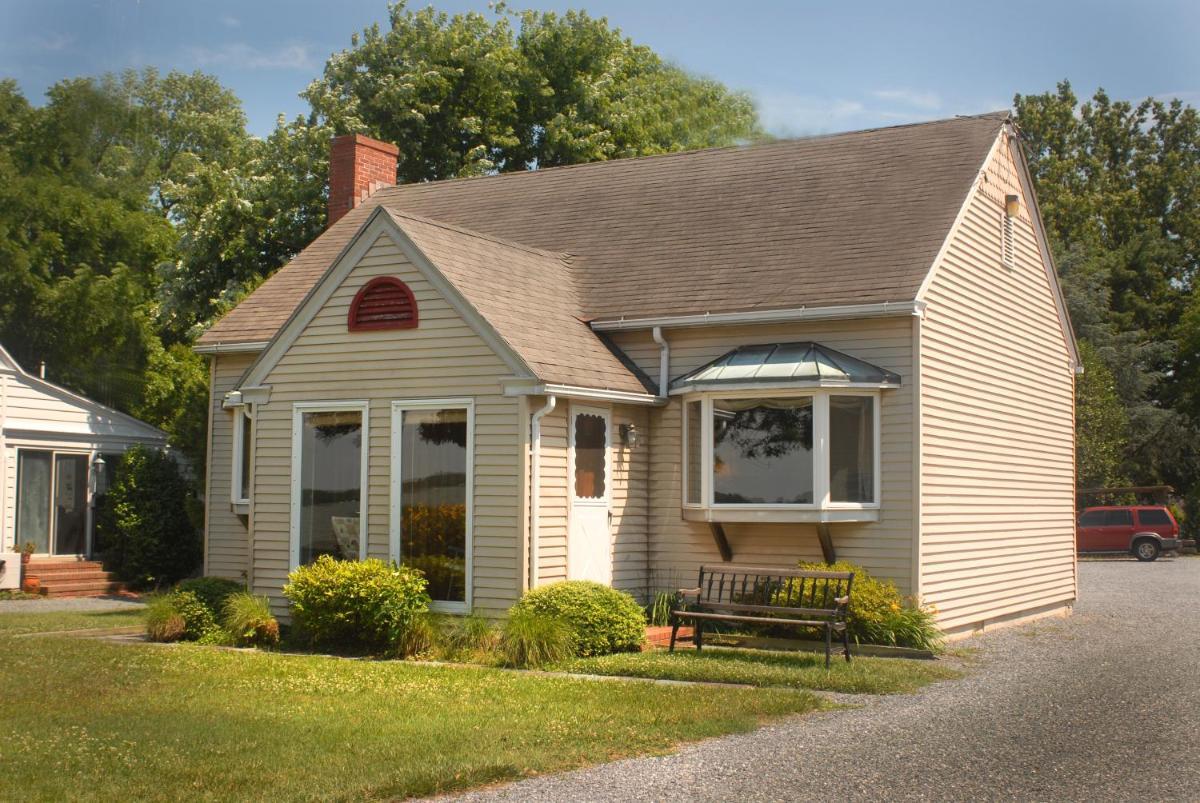 The Robert Morris Inn photo 18