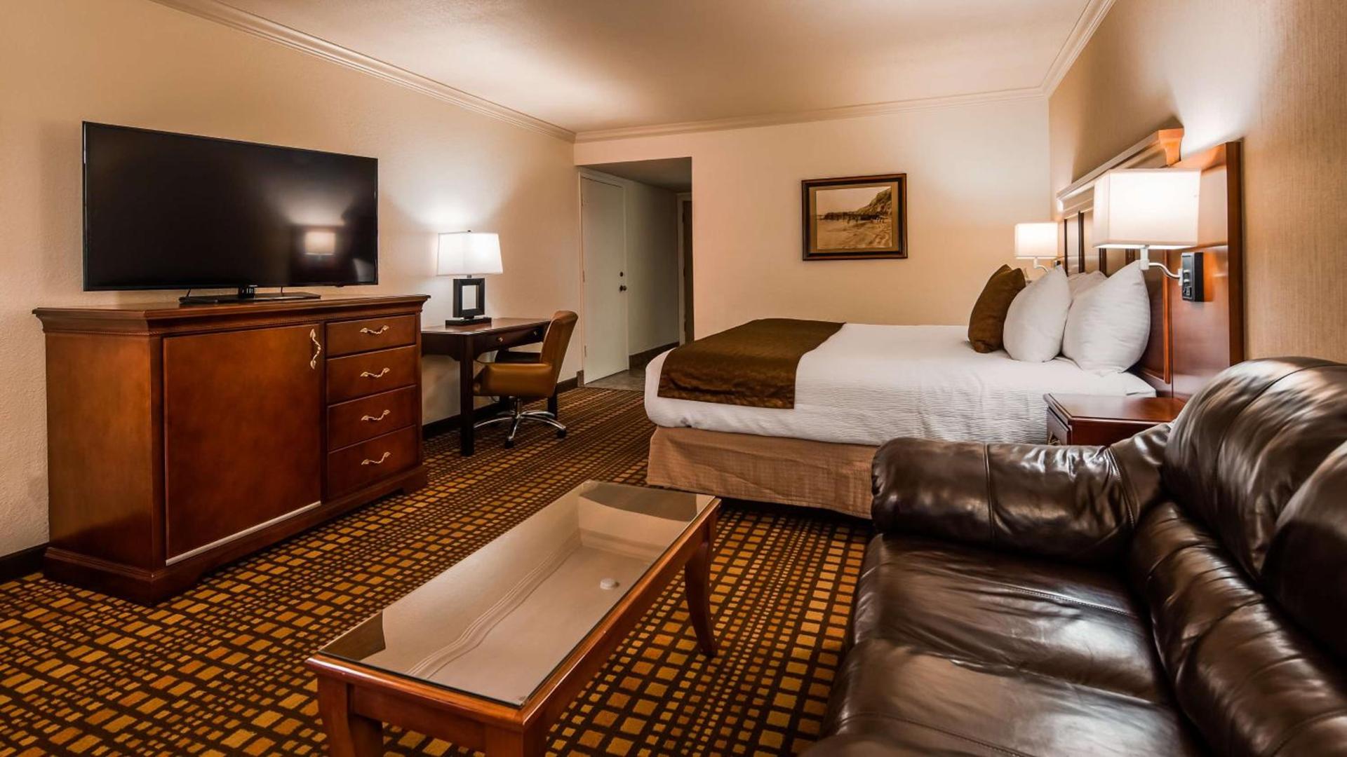 Best Western Plus Humboldt House Inn photo 27
