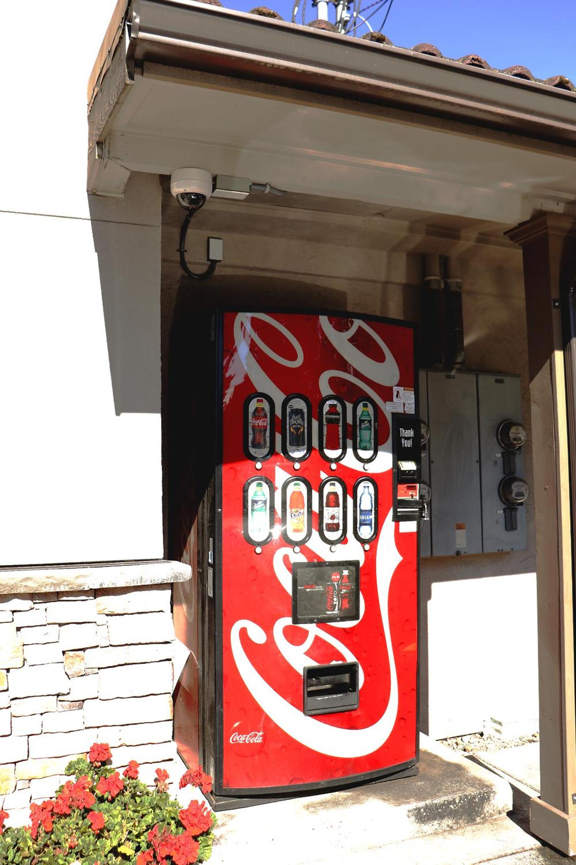 Best Lynnwood Inn photo 38