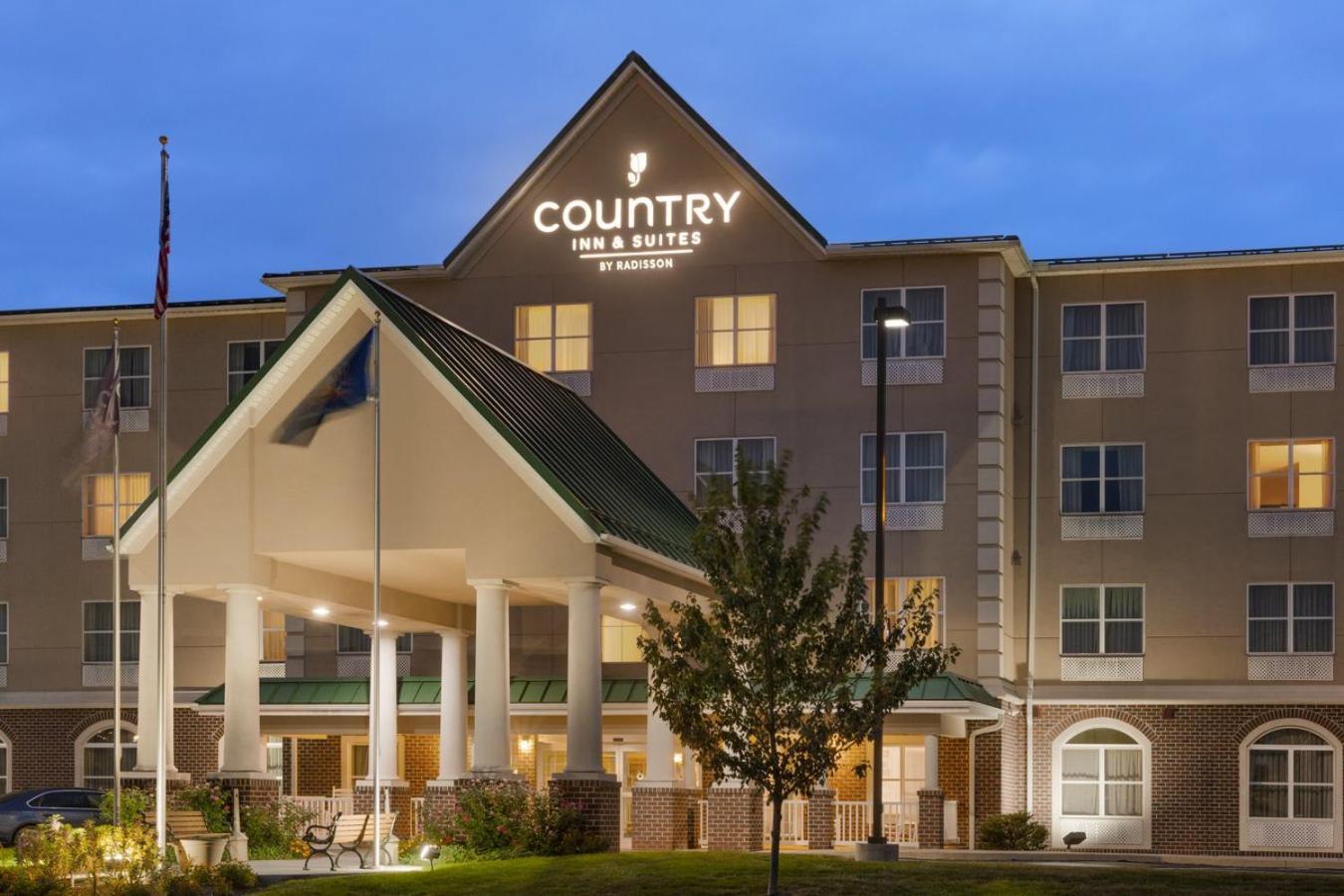 Country Inn & Suites by Radisson, Harrisburg - Hershey West, PA photo 56