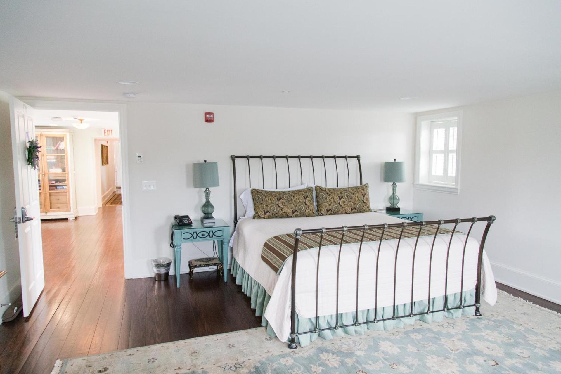 Inn at Evergreen photo 19