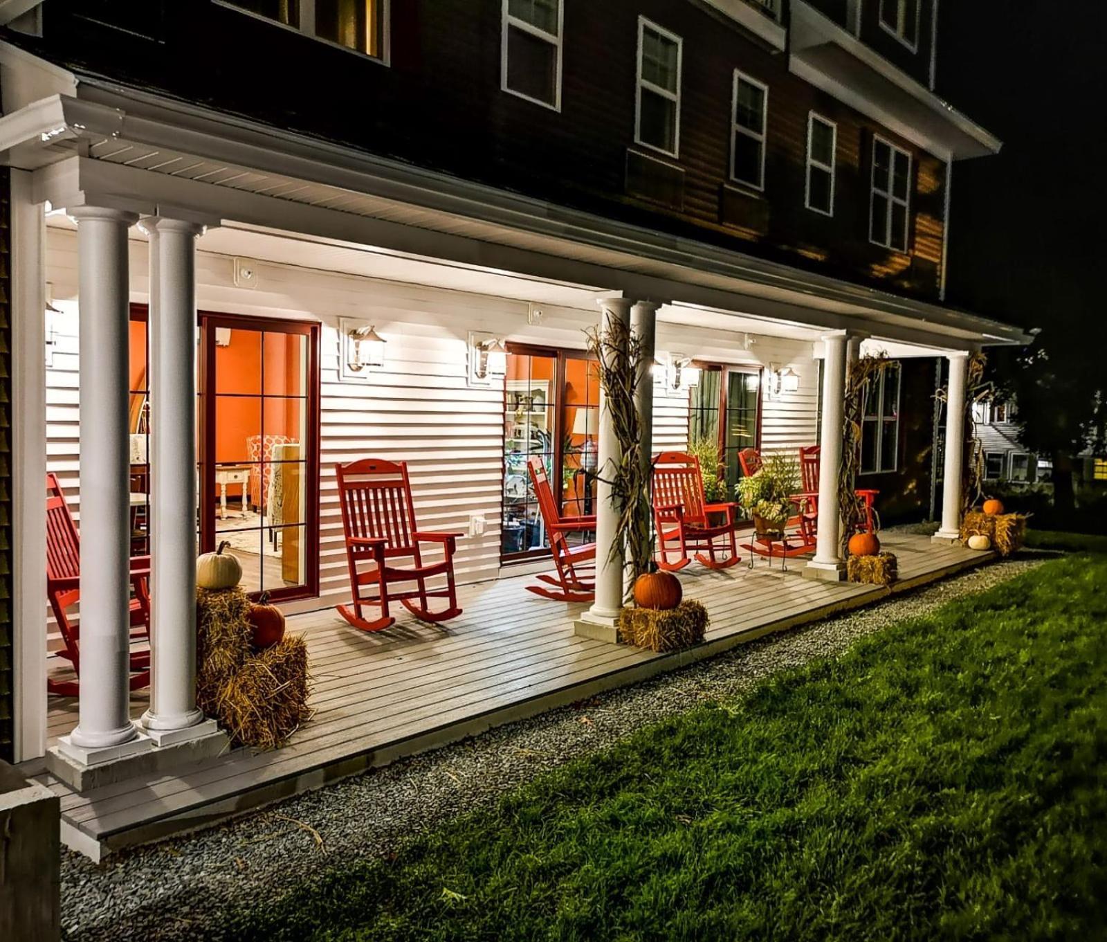 The Inn on Mount Desert photo 86