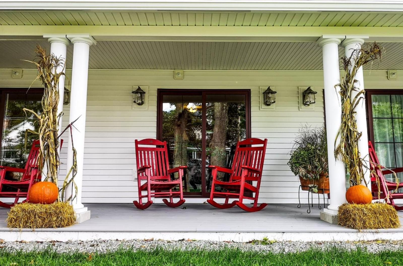 The Inn on Mount Desert photo 87