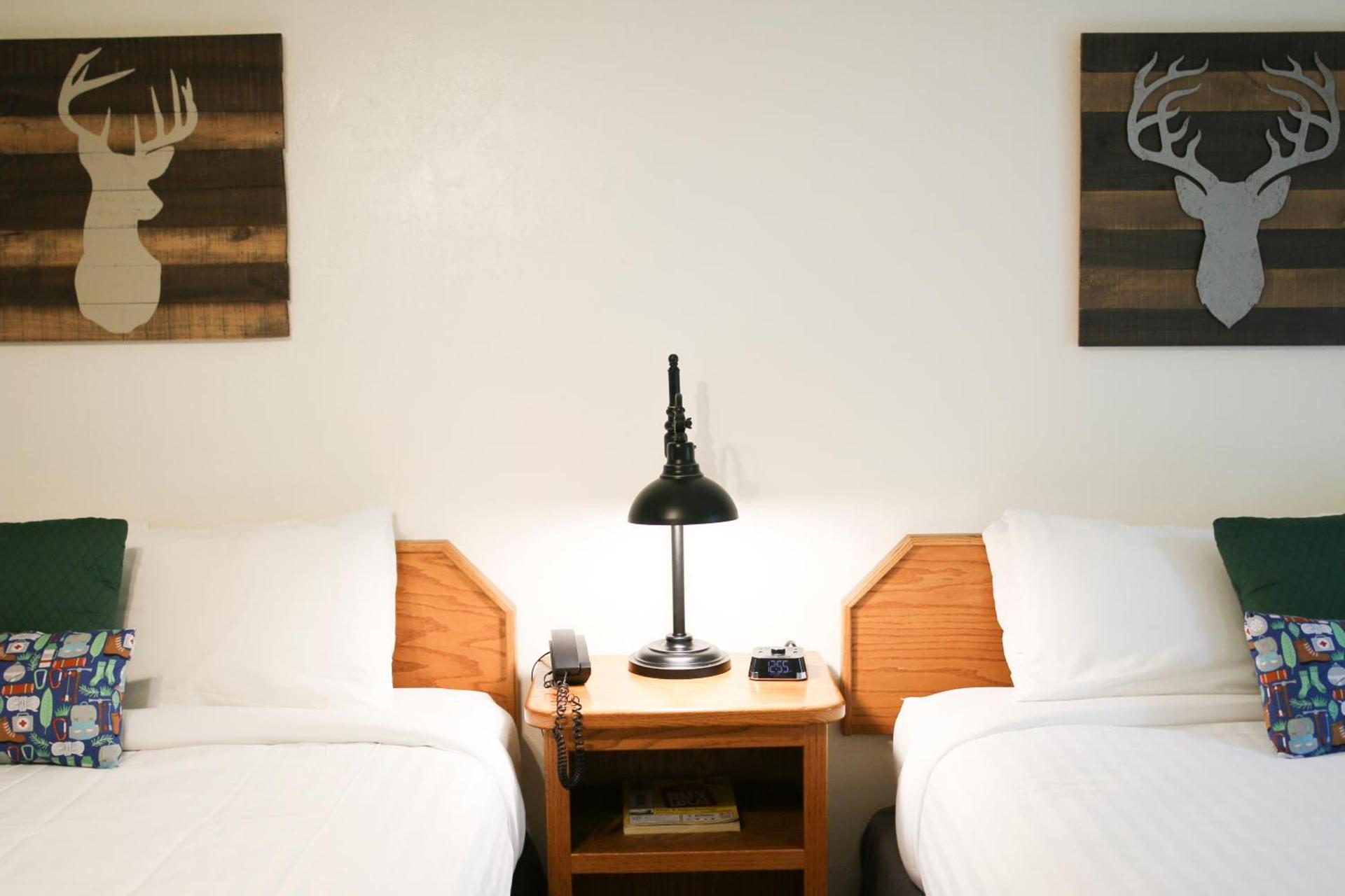 Buckeye Tree Lodge photo 16