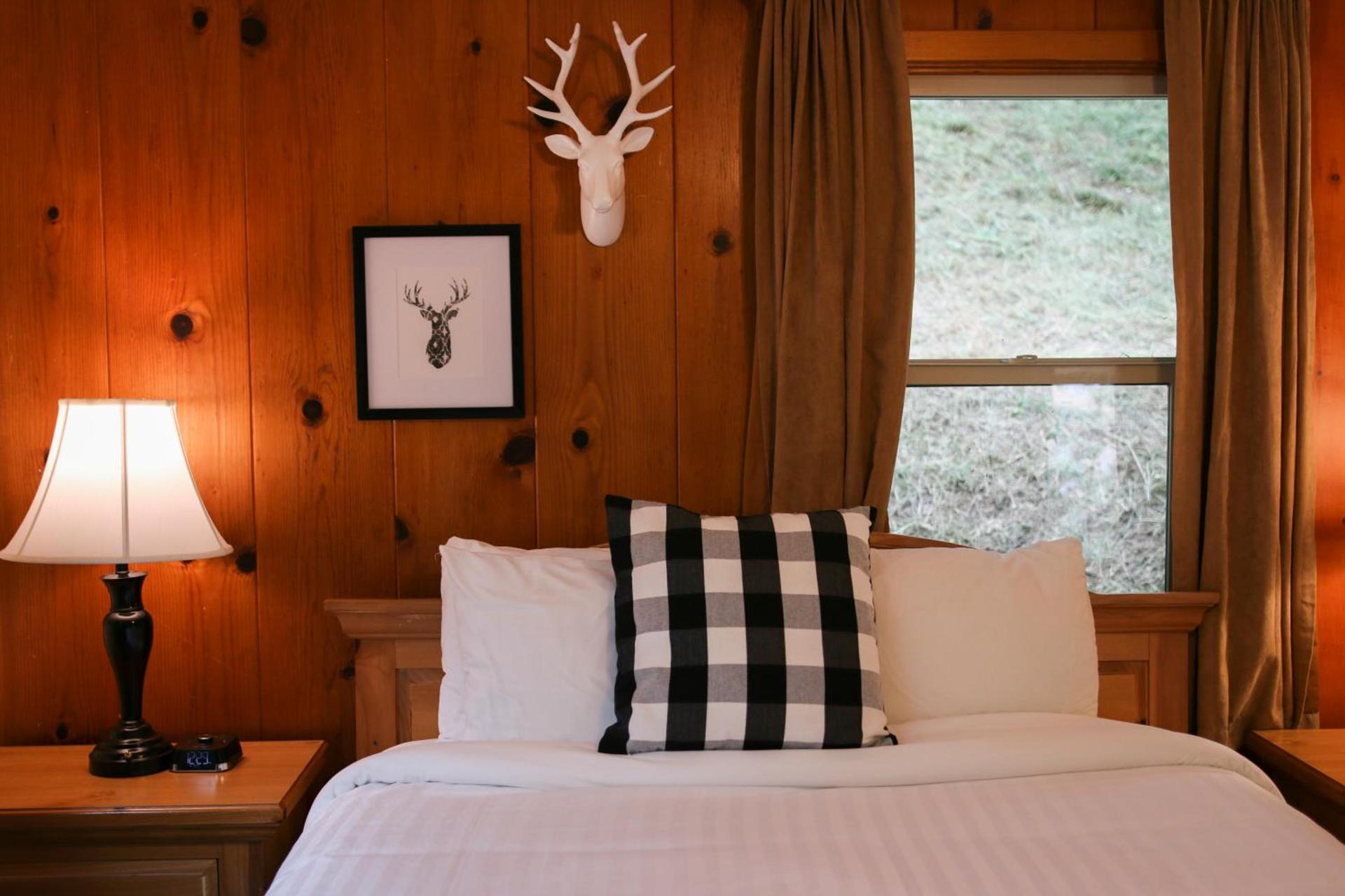 Buckeye Tree Lodge photo 5