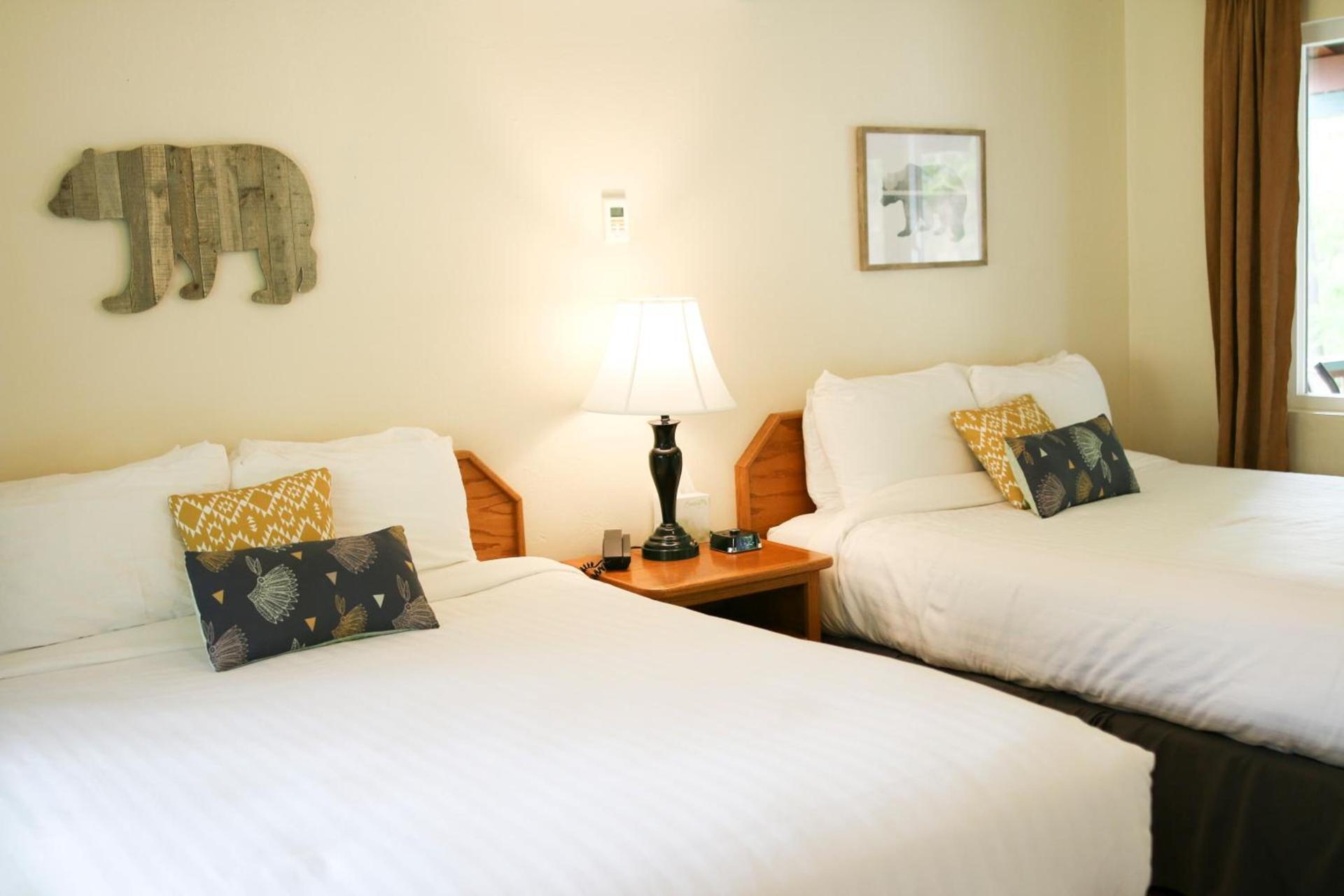 Buckeye Tree Lodge photo 19