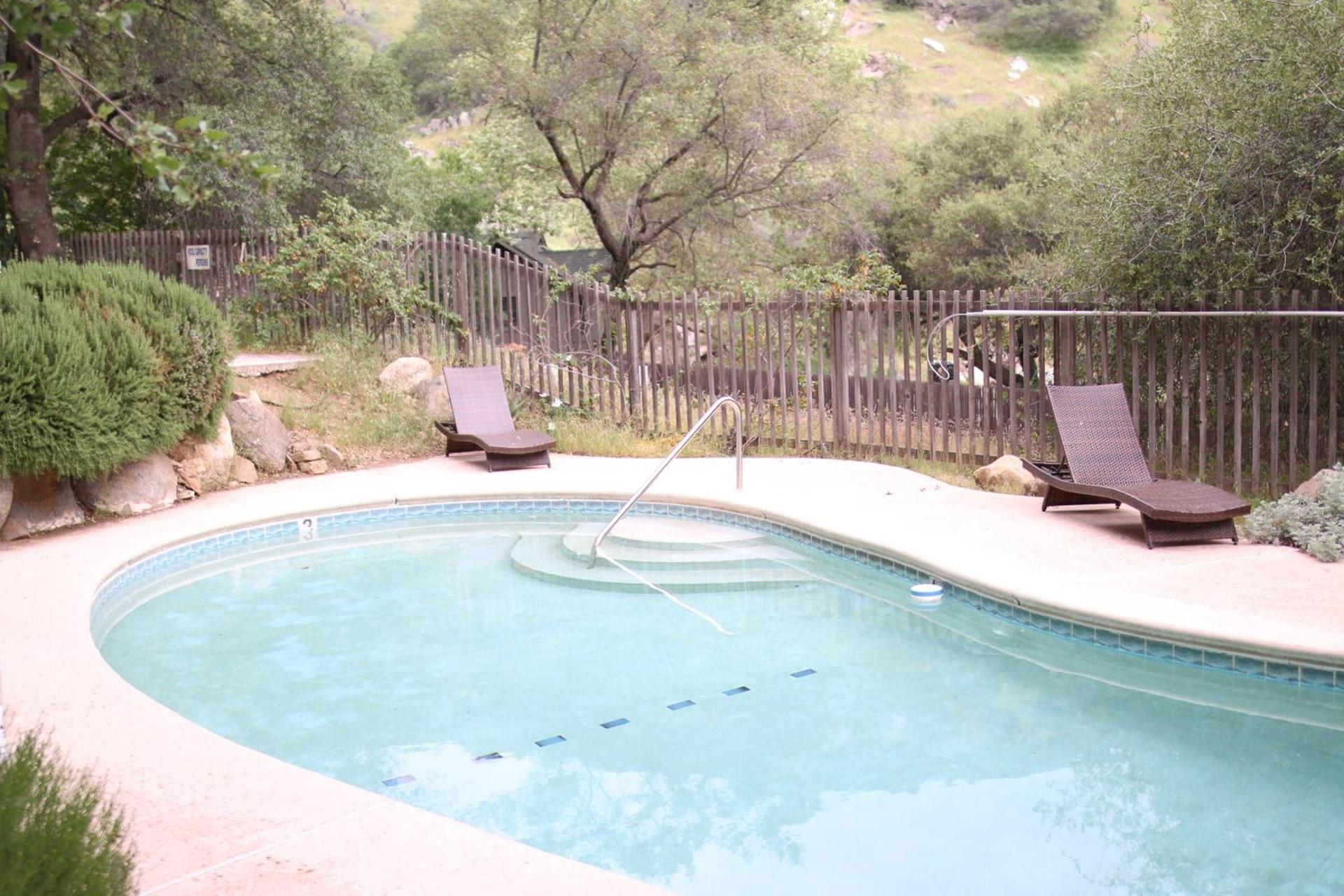 Buckeye Tree Lodge photo 29