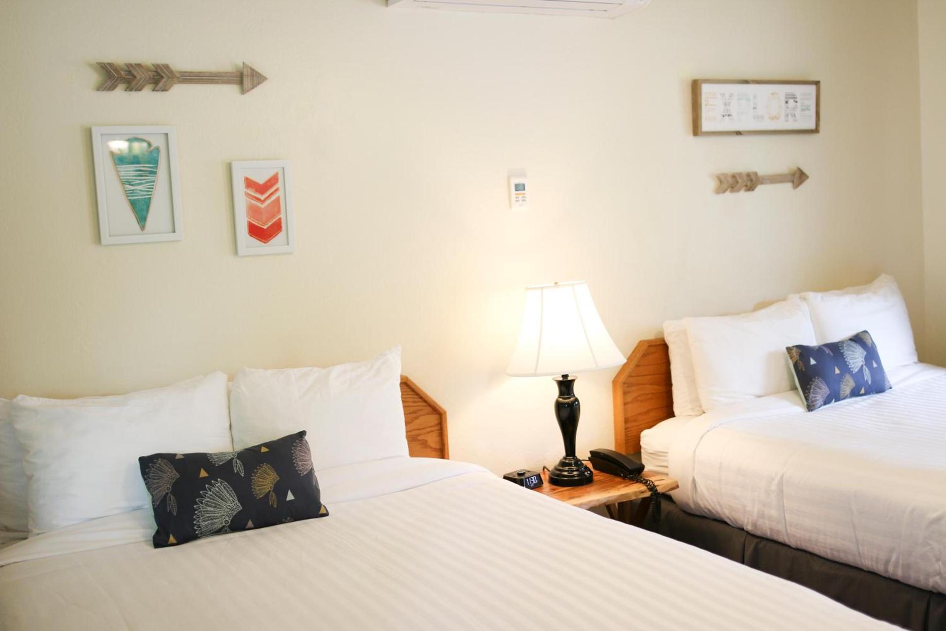 Buckeye Tree Lodge photo 30