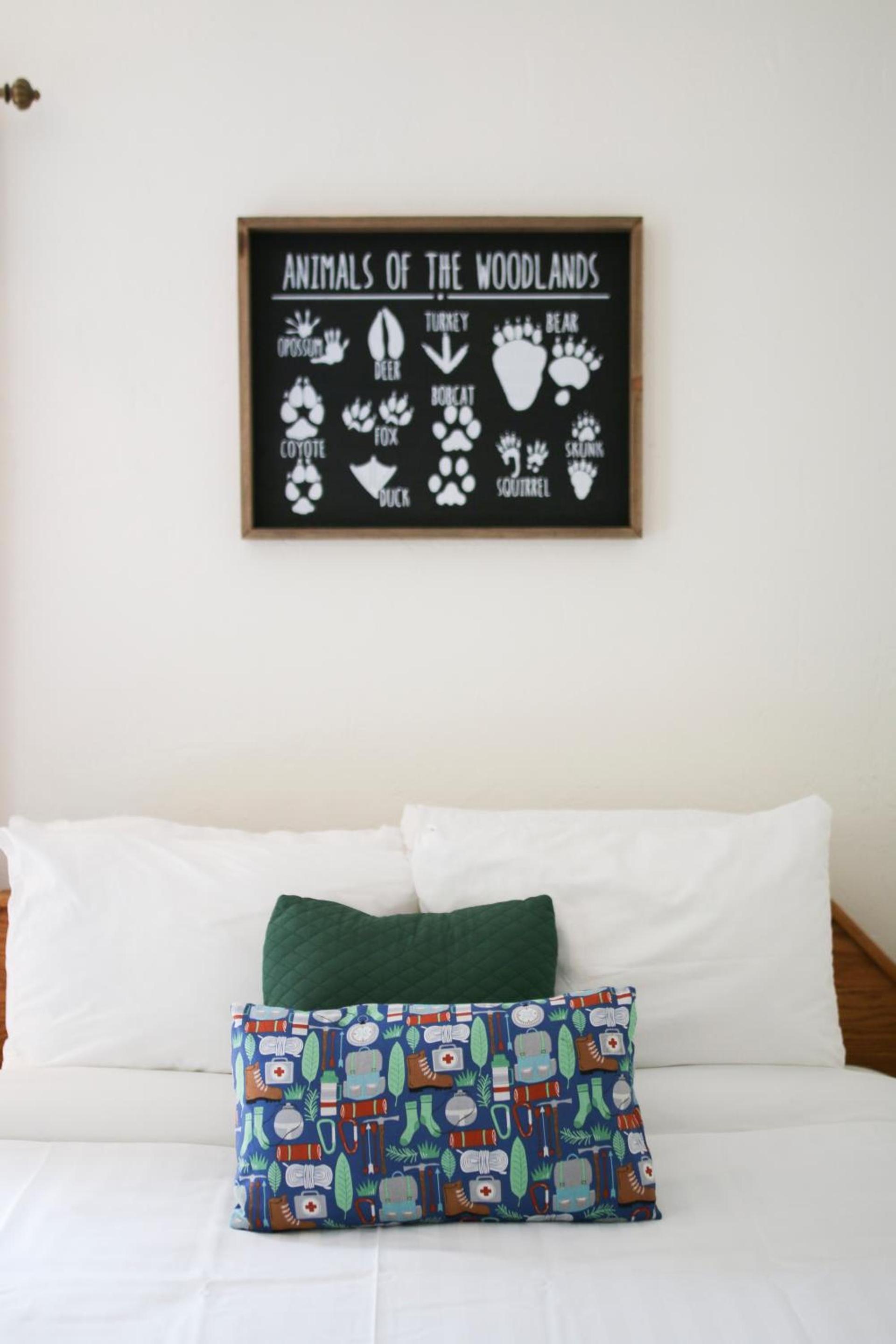 Buckeye Tree Lodge photo 32