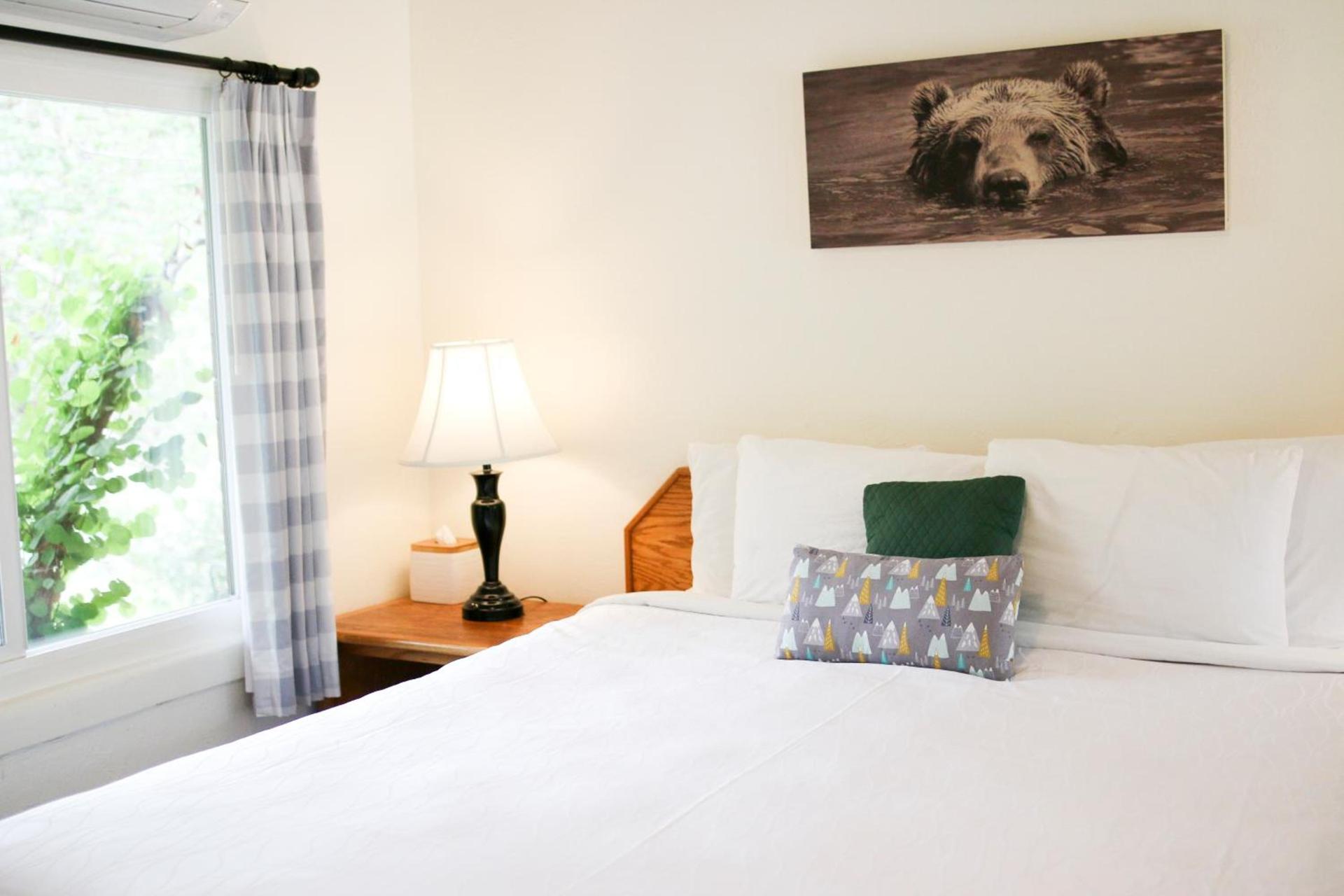 Buckeye Tree Lodge photo 27