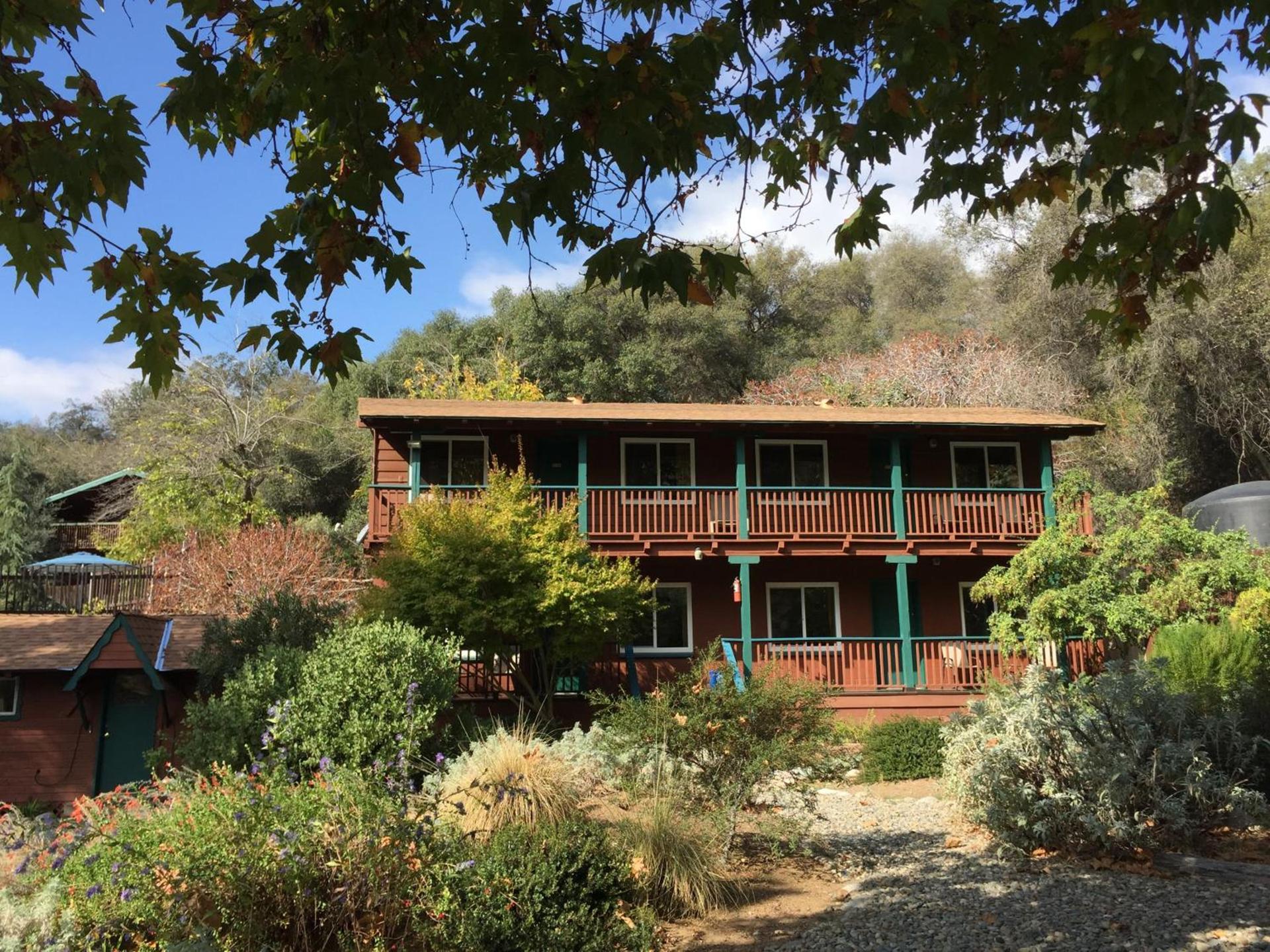 Buckeye Tree Lodge photo 3