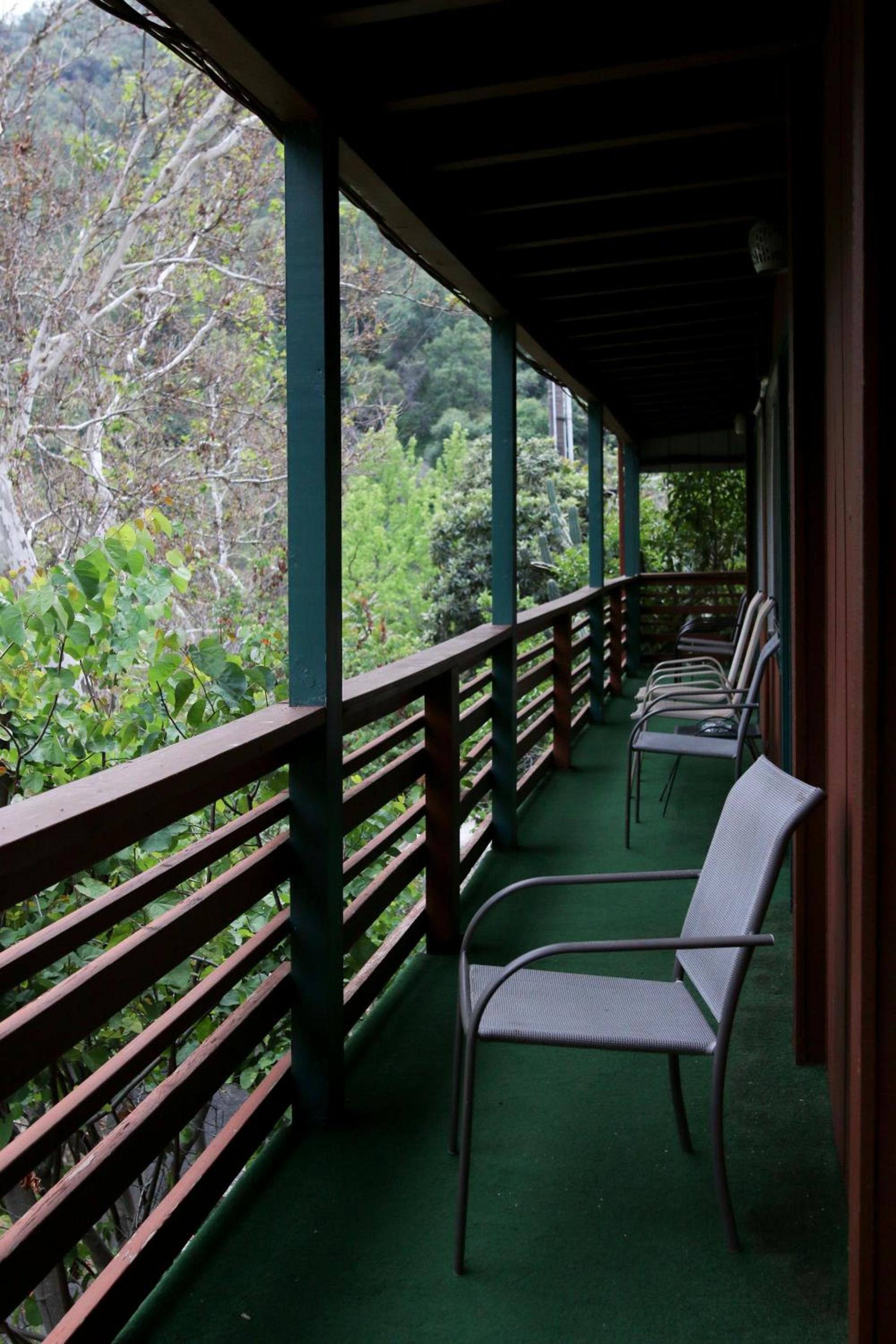 Buckeye Tree Lodge photo 33