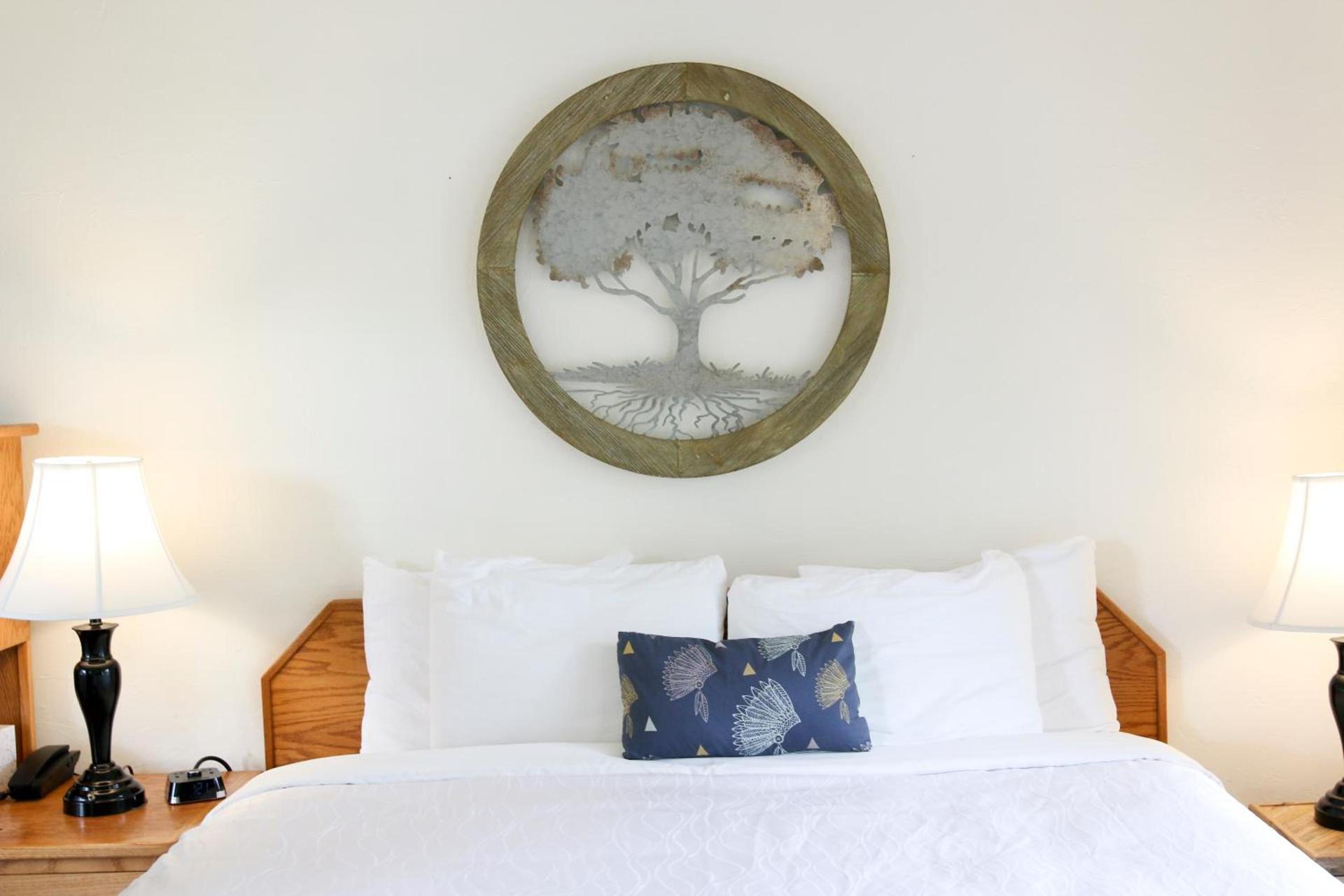 Buckeye Tree Lodge photo 34