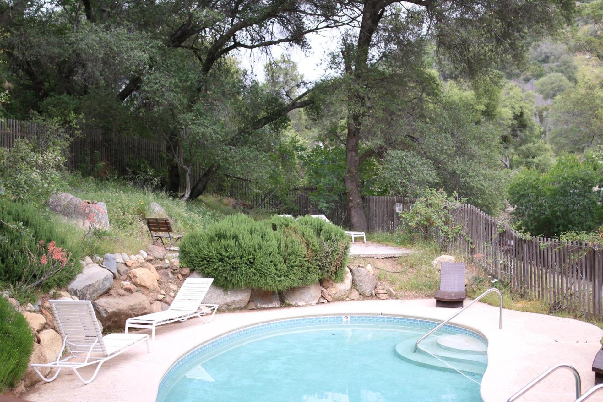 Buckeye Tree Lodge photo 35