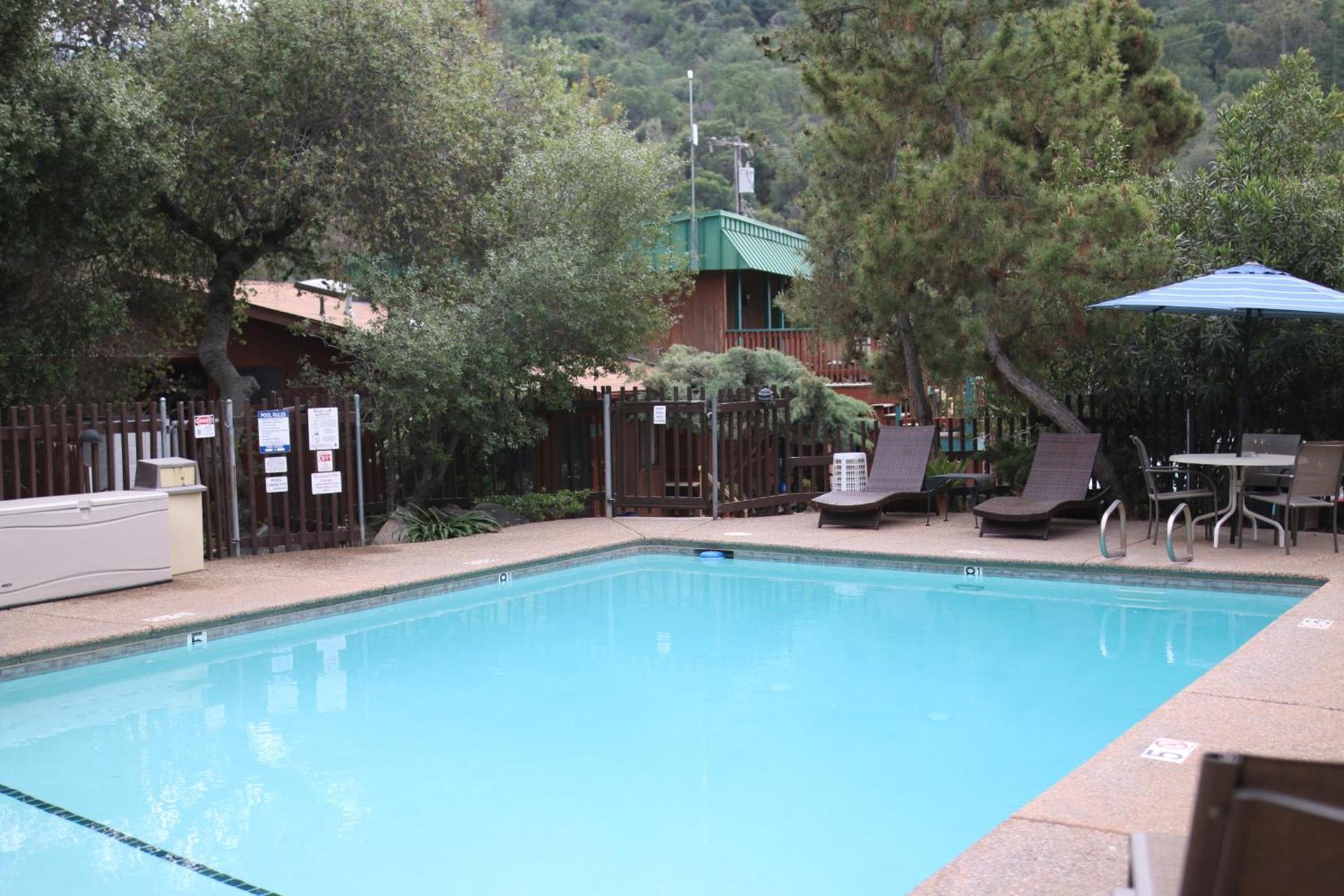 Buckeye Tree Lodge photo 36