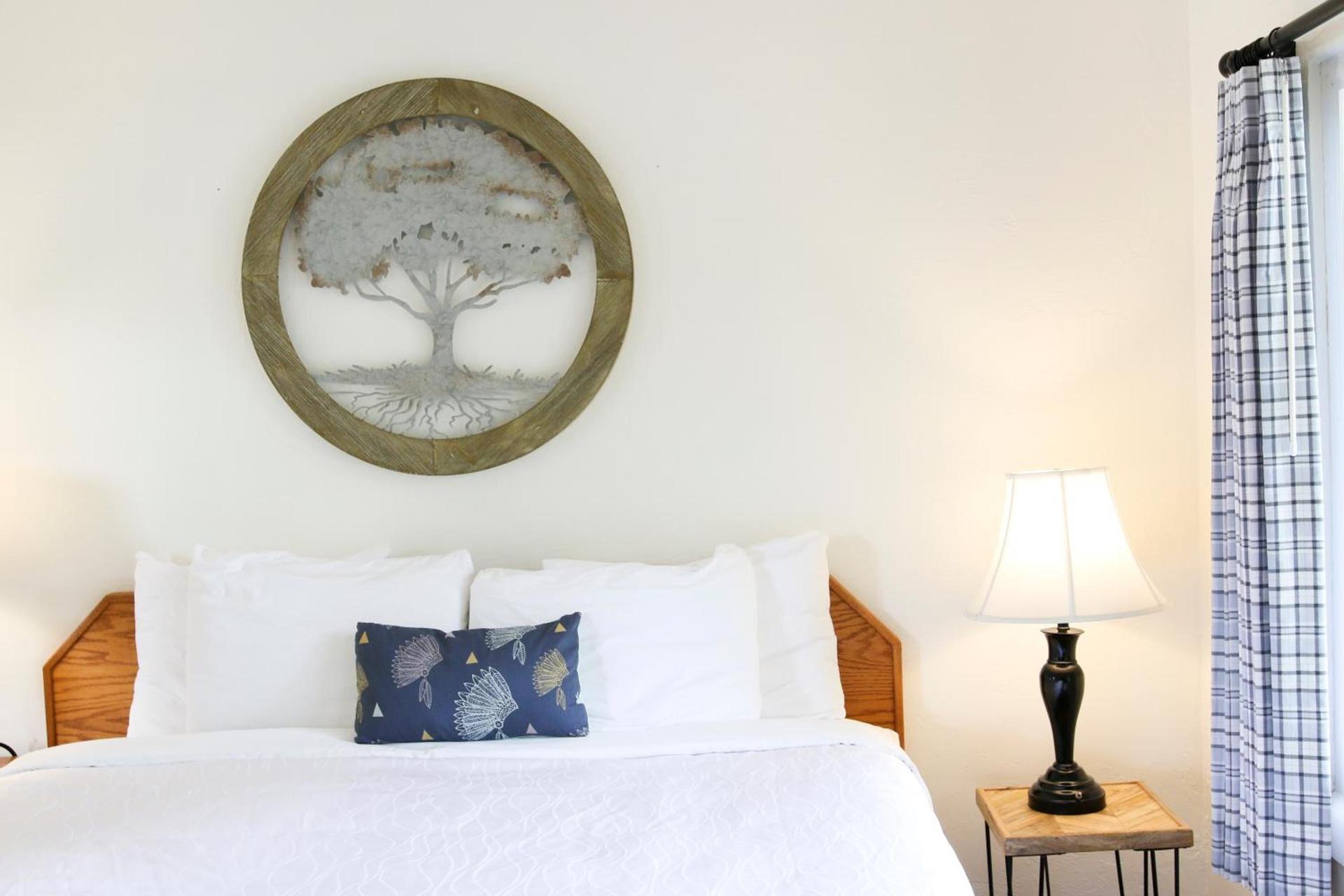 Buckeye Tree Lodge photo 26