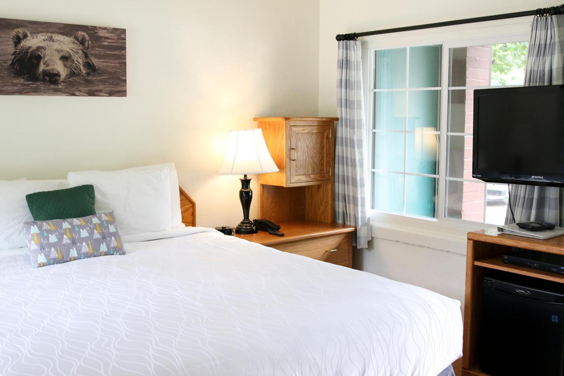Buckeye Tree Lodge photo 23
