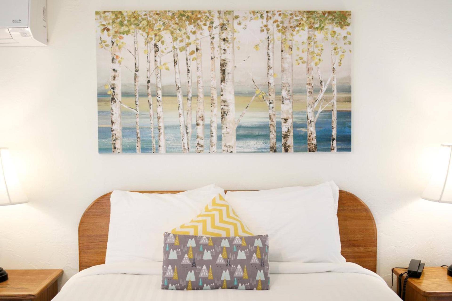 Buckeye Tree Lodge photo 22