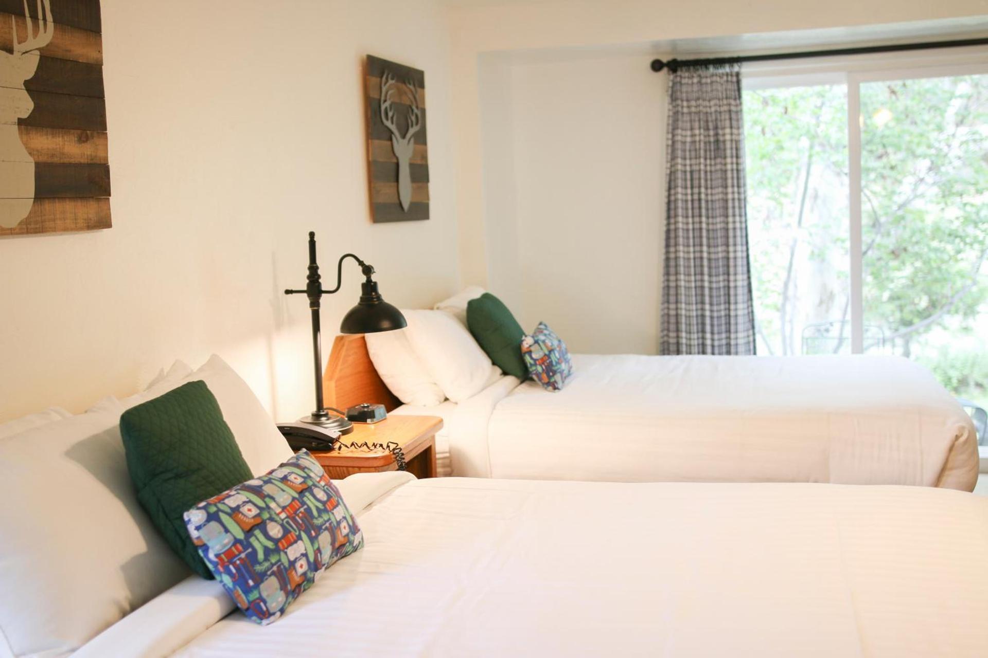 Buckeye Tree Lodge photo 21