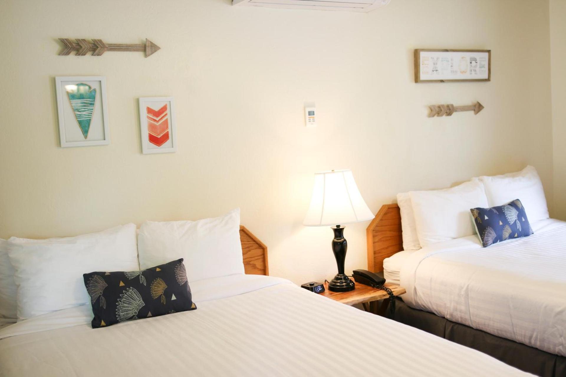 Buckeye Tree Lodge photo 18