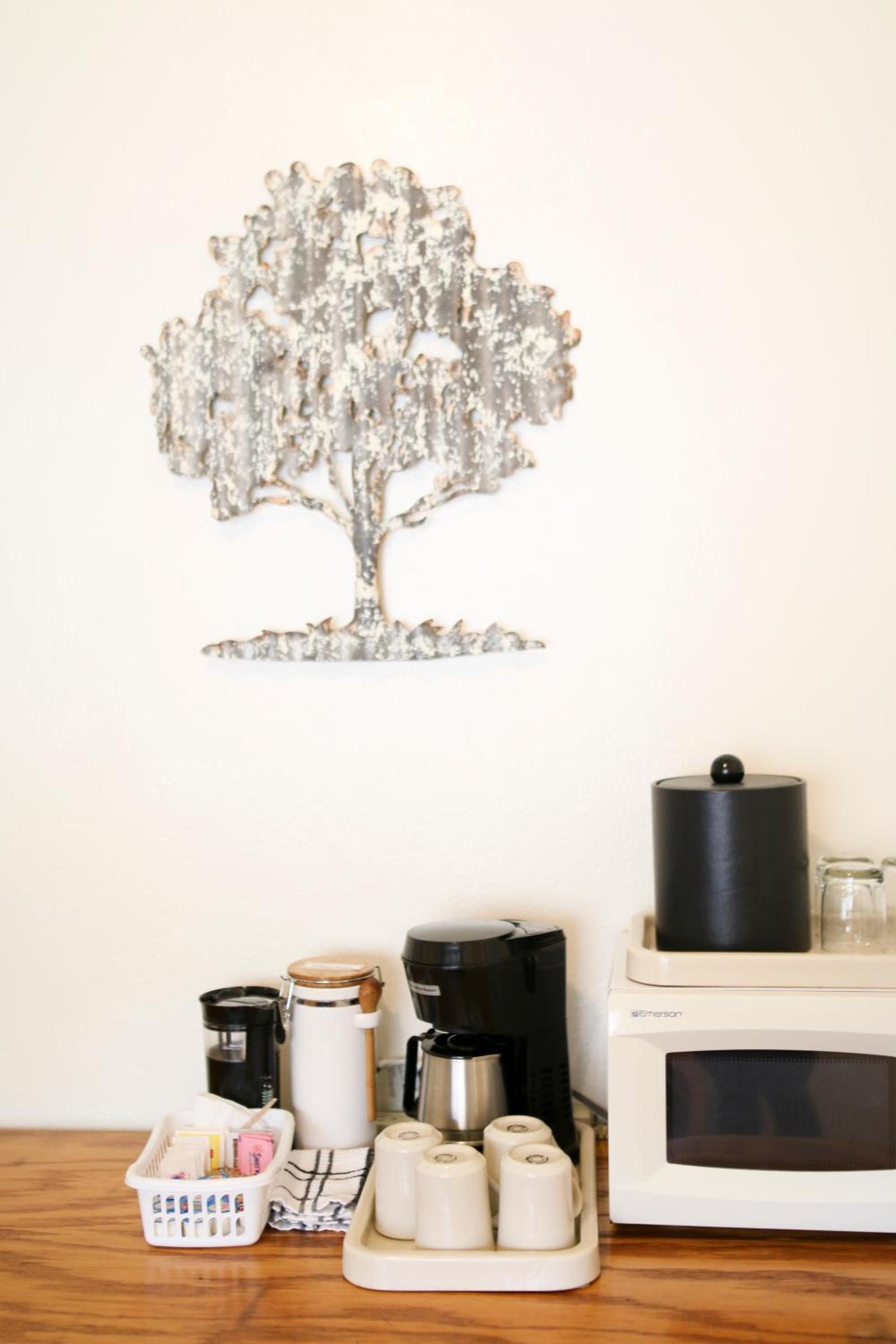 Buckeye Tree Lodge photo 17