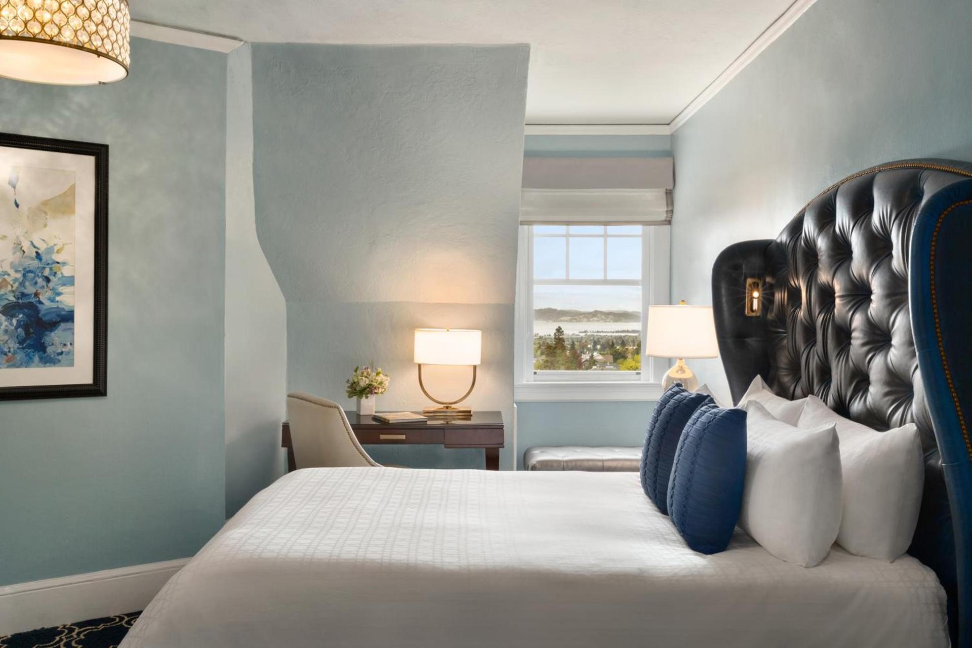 Claremont Resort & Club photo 7