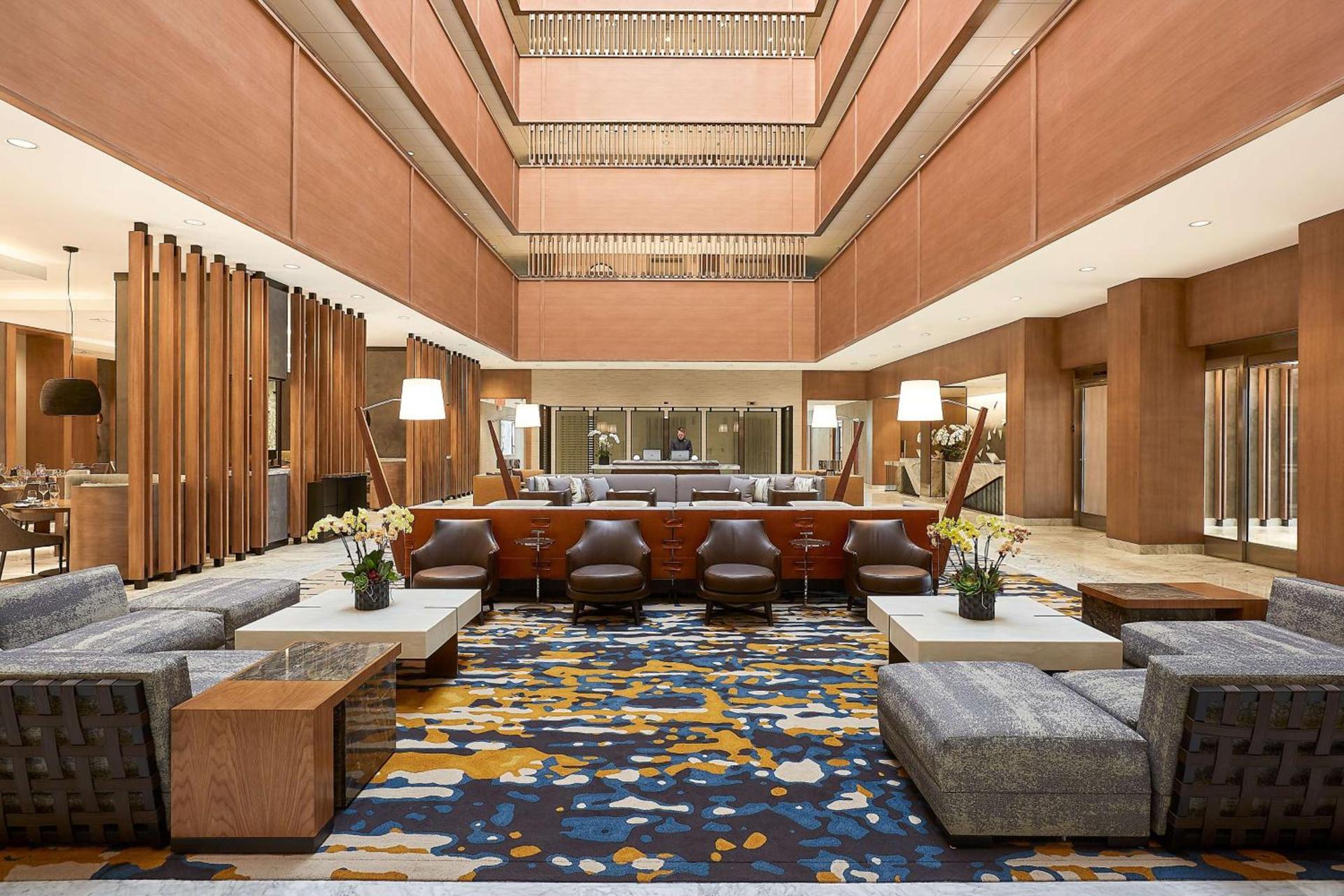 Hyatt Regency Newport Beach West photo 70