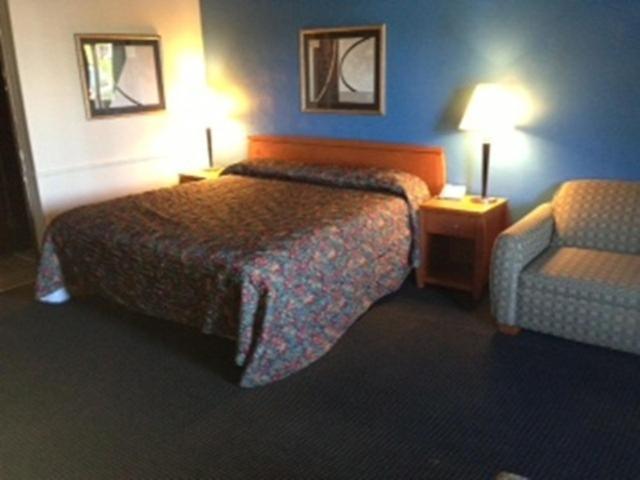 Budget Inn - Madison photo 5