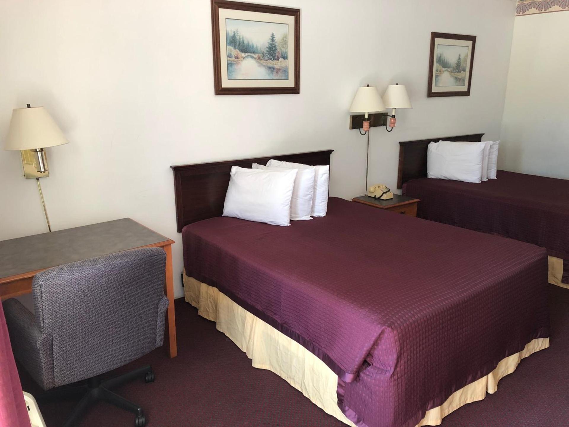 Kewanee Motor Lodge photo 5
