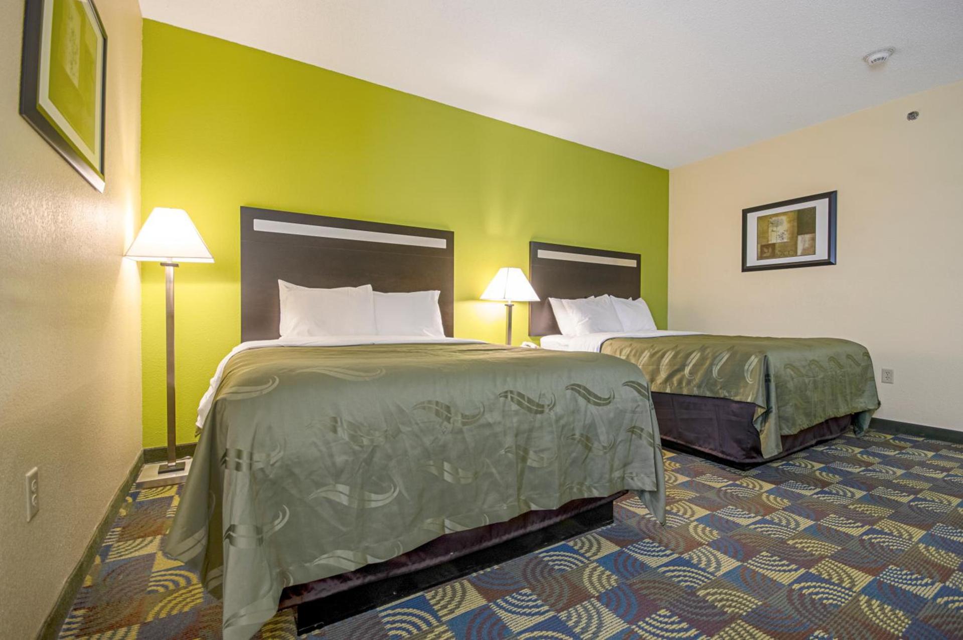 Quality Inn & Suites Glenmont - Albany South photo 45