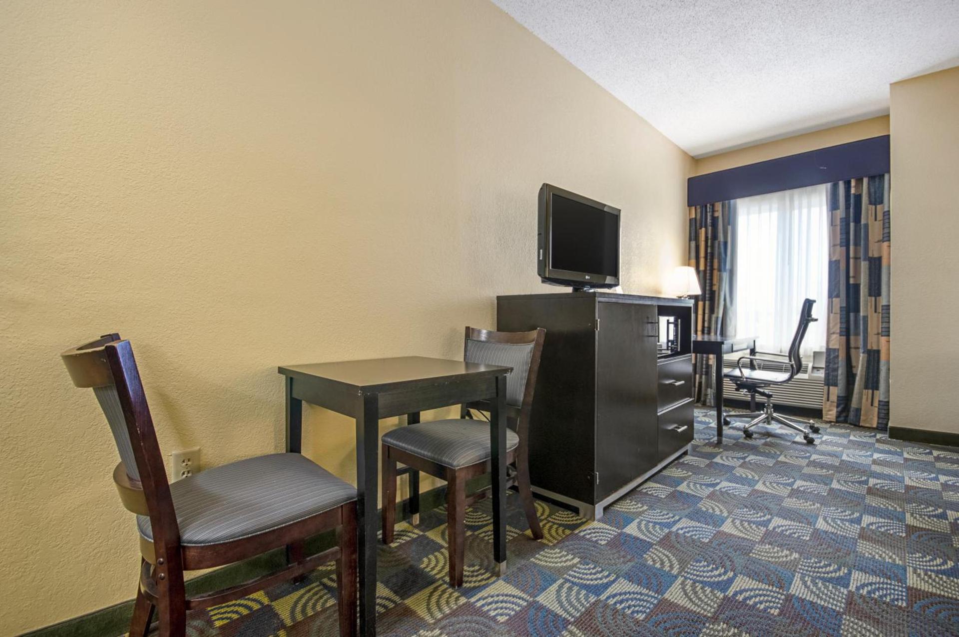 Quality Inn & Suites Glenmont - Albany South photo 43